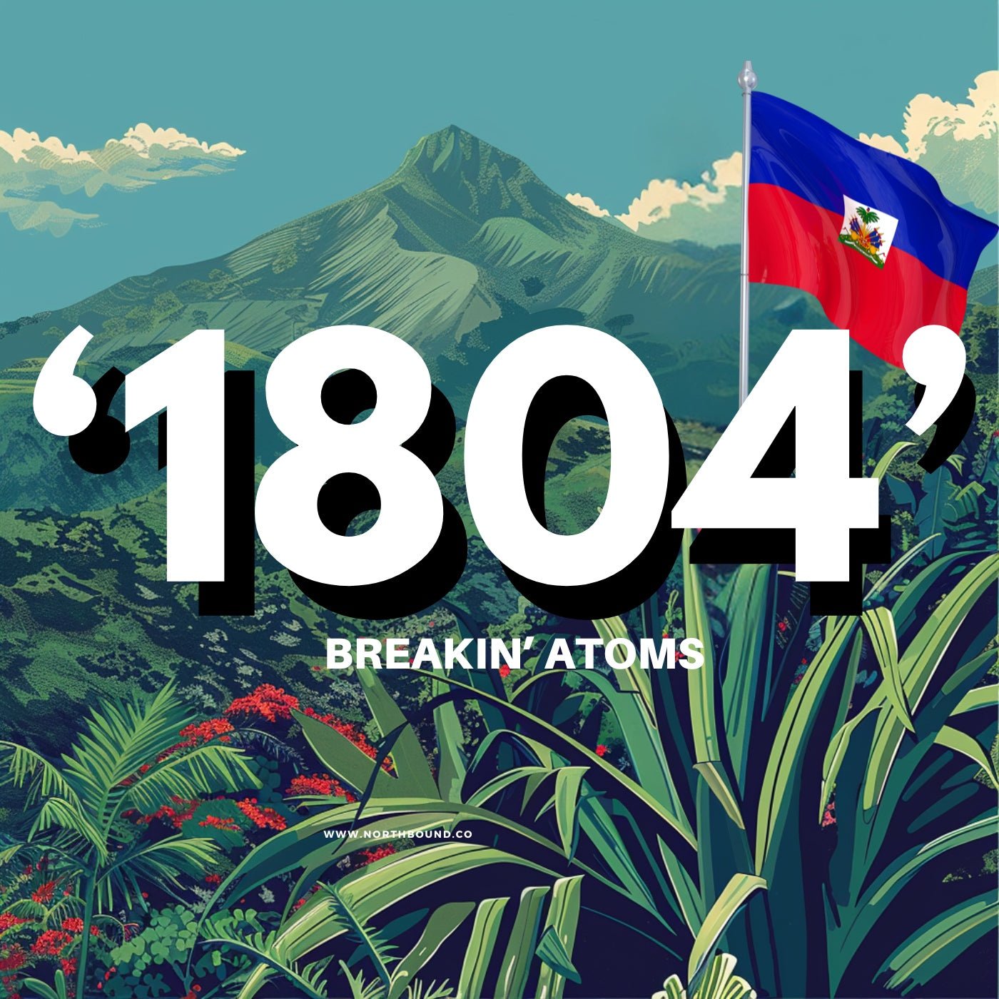'1804' Collection by Breakin' Atoms '1804' Collection by Breakin' Atoms