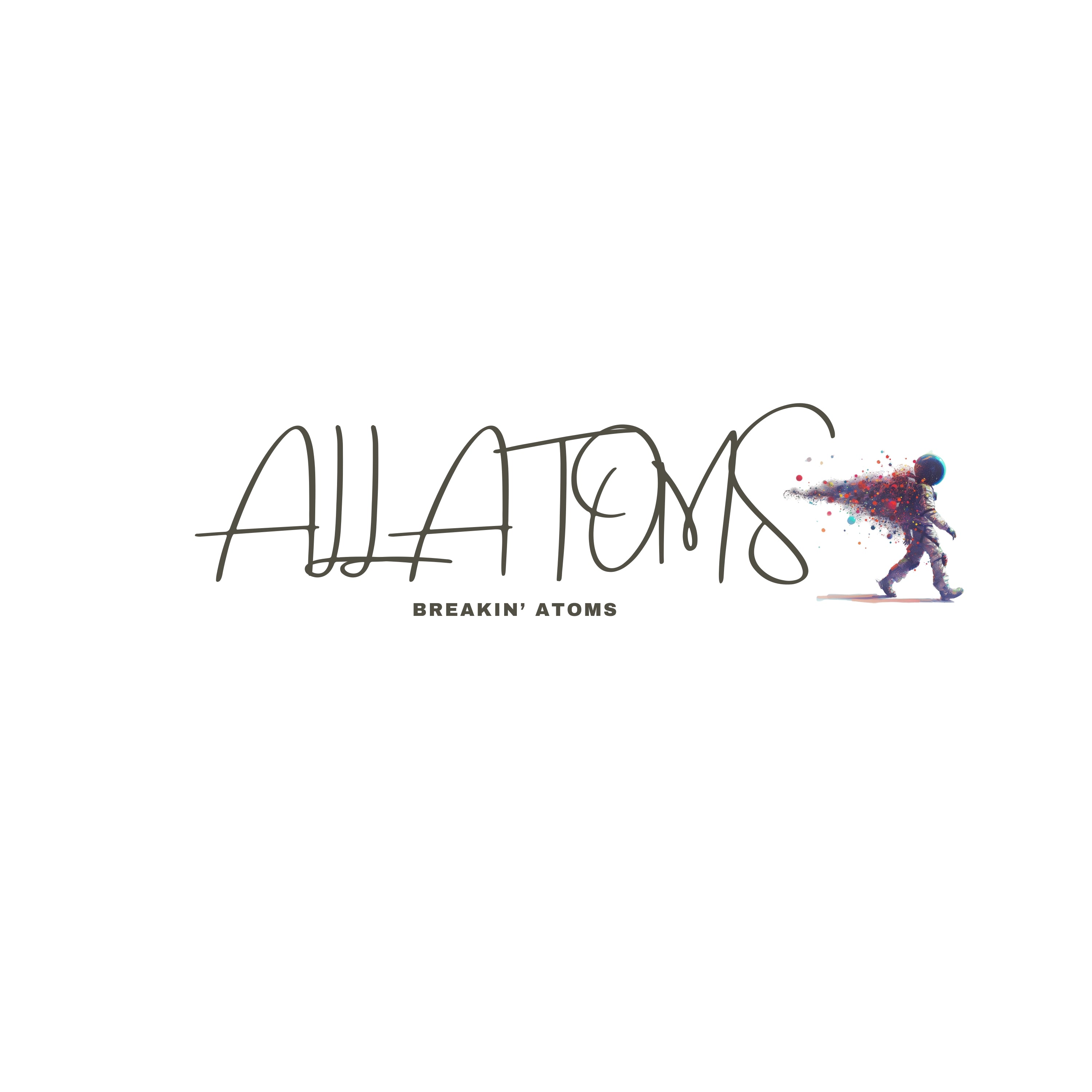 ALL ATOMS ALL ATOMS