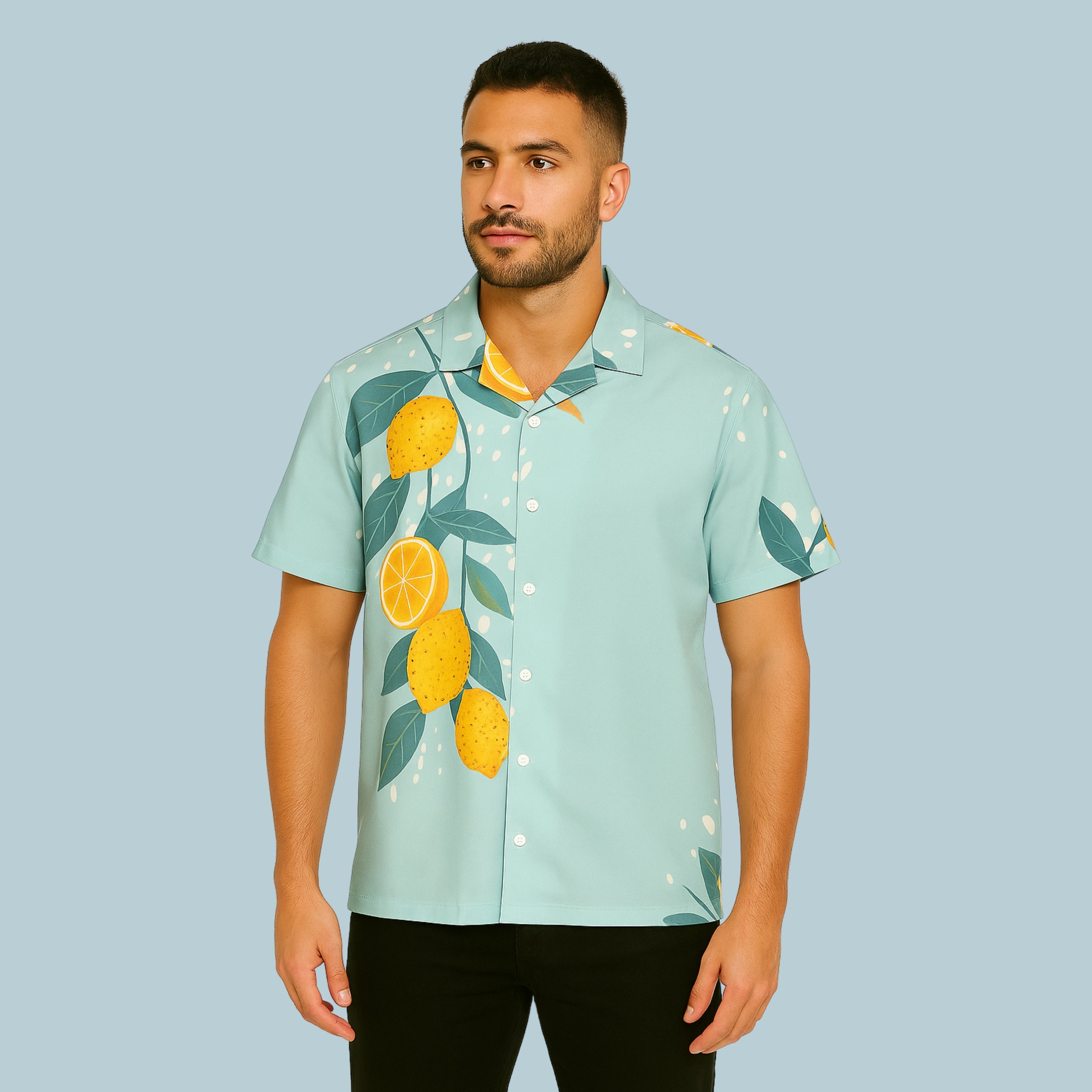 Breakin' Atoms Dress Shirt Collection Breakin' Atoms Dress Shirt Collection