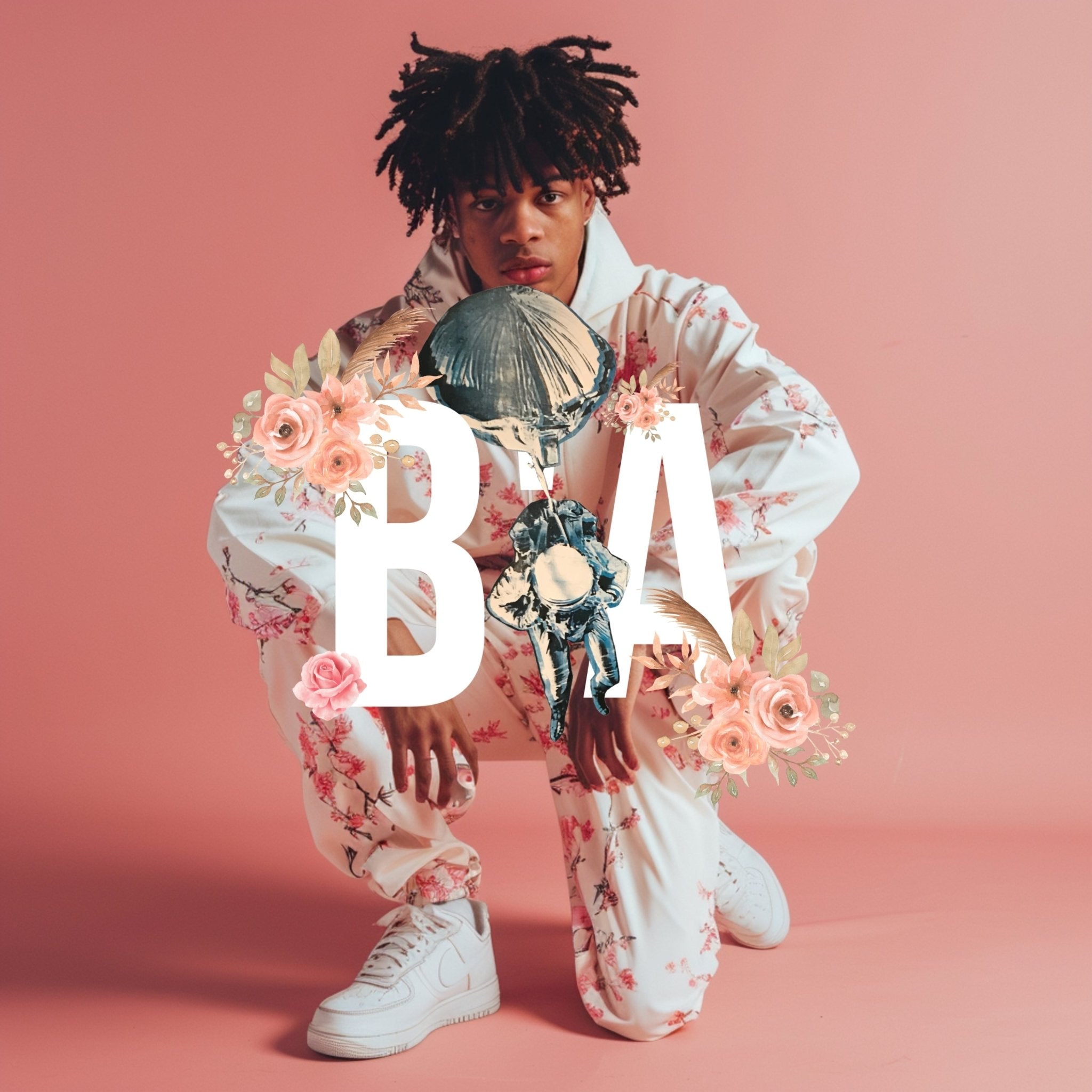 Breakin' Atoms Spring Collection Breakin' Atoms Spring Collection