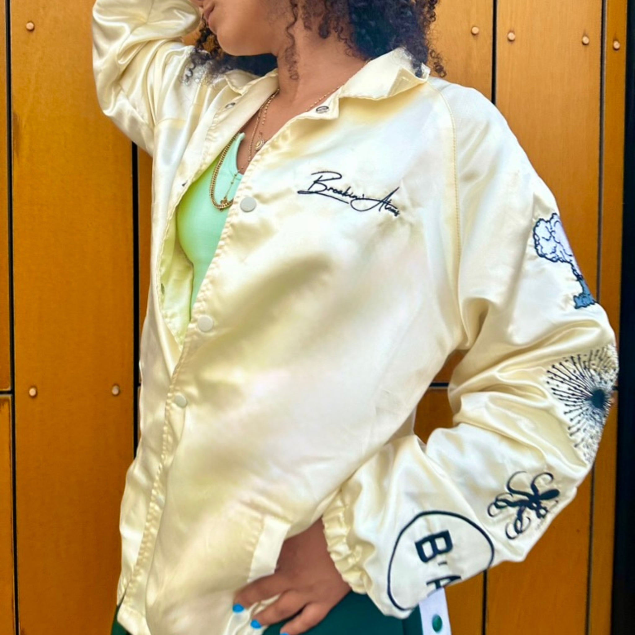 Jackets Jackets