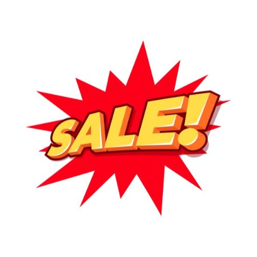 Sale Sale