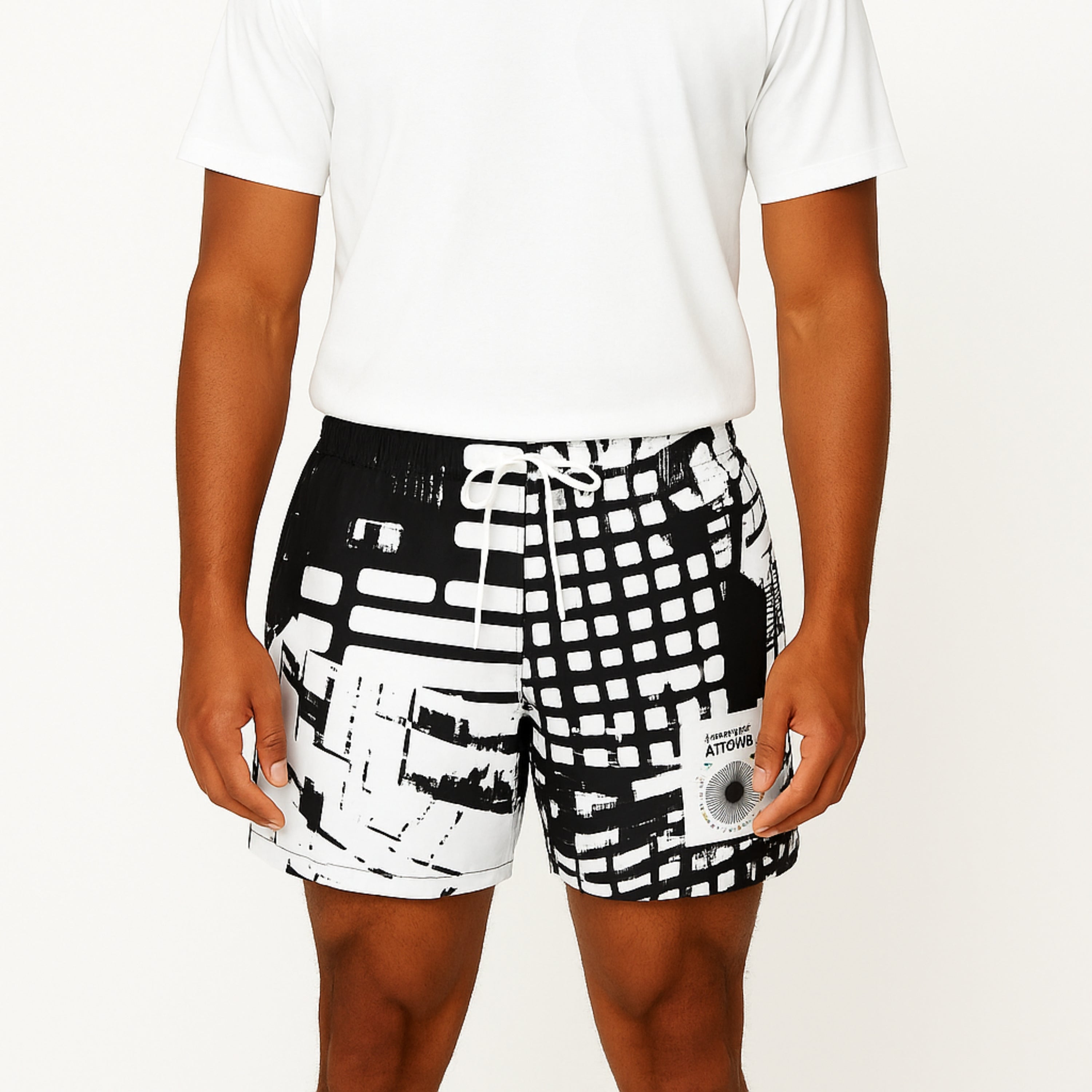 Shorts Shorts