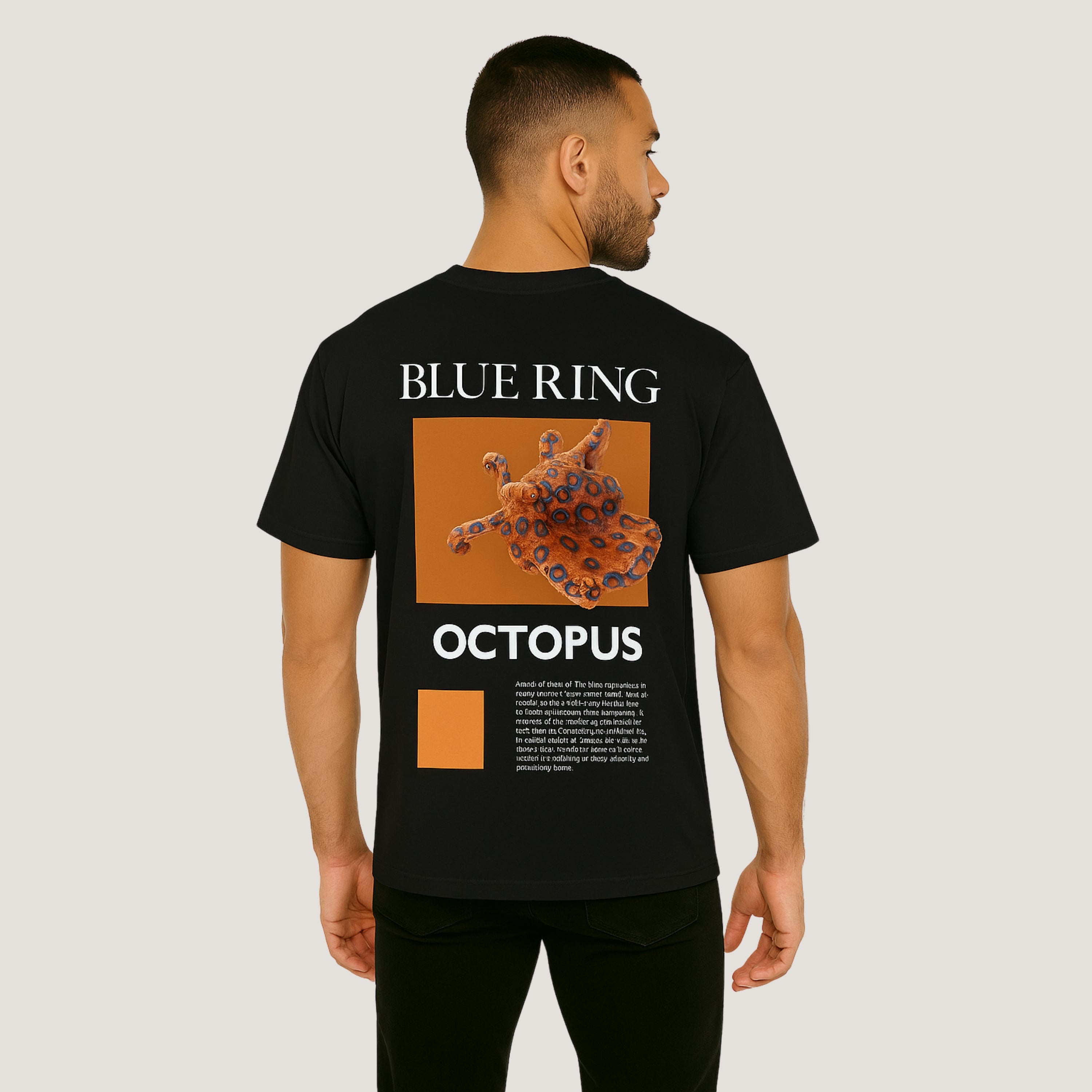 Breakin’ Atoms T-Shirt Breakin’ Atoms T-Shirt