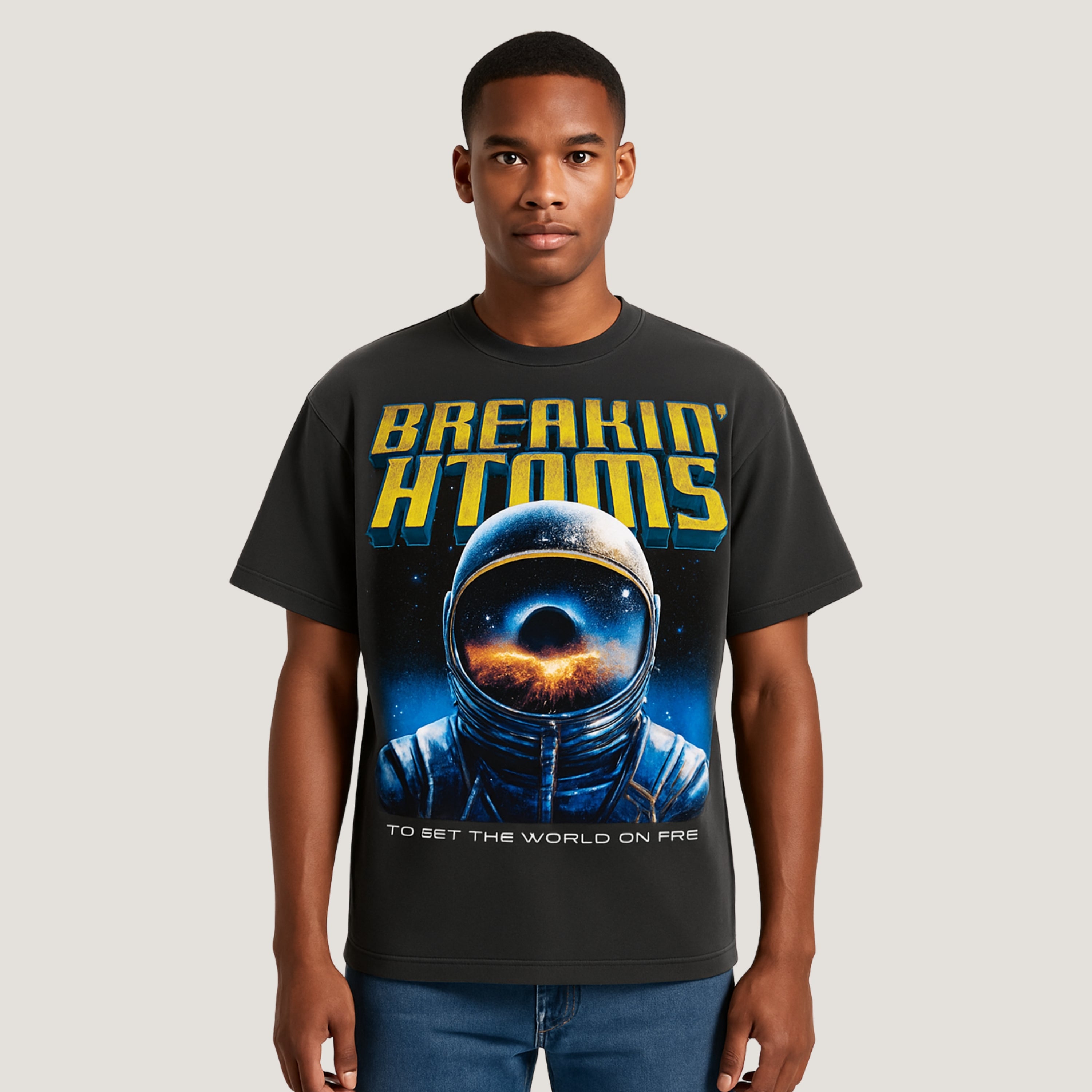 Graphic Tees Graphic Tees