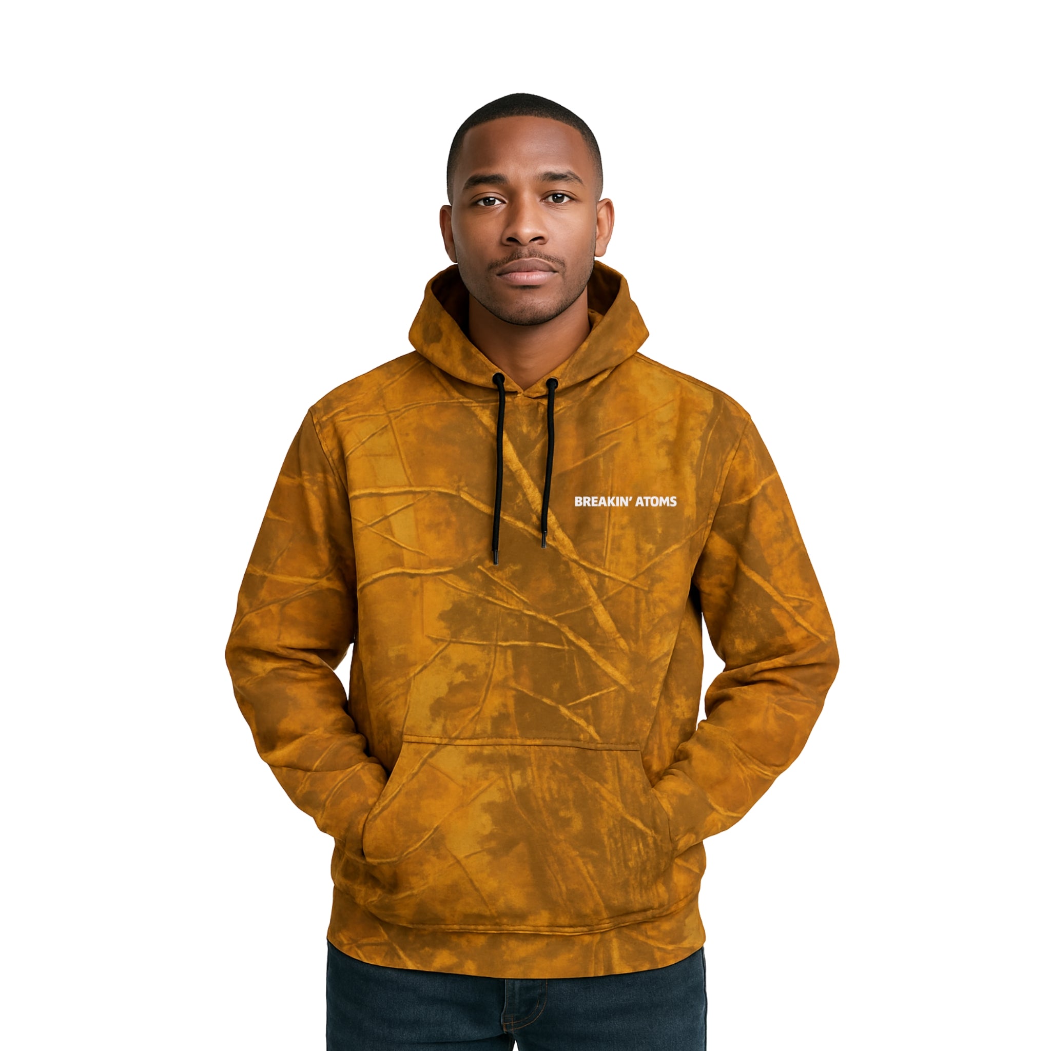 Amberleaf Hood