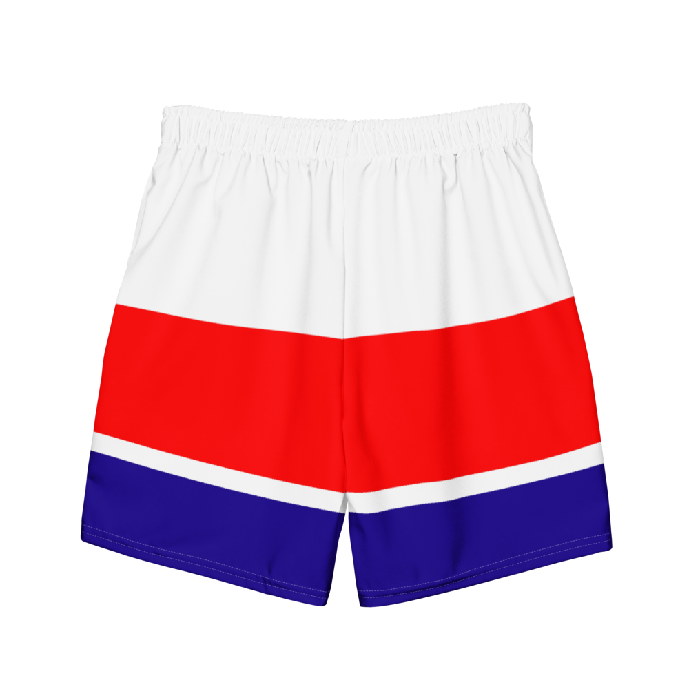Coastline Shorts by Breakin' Atoms