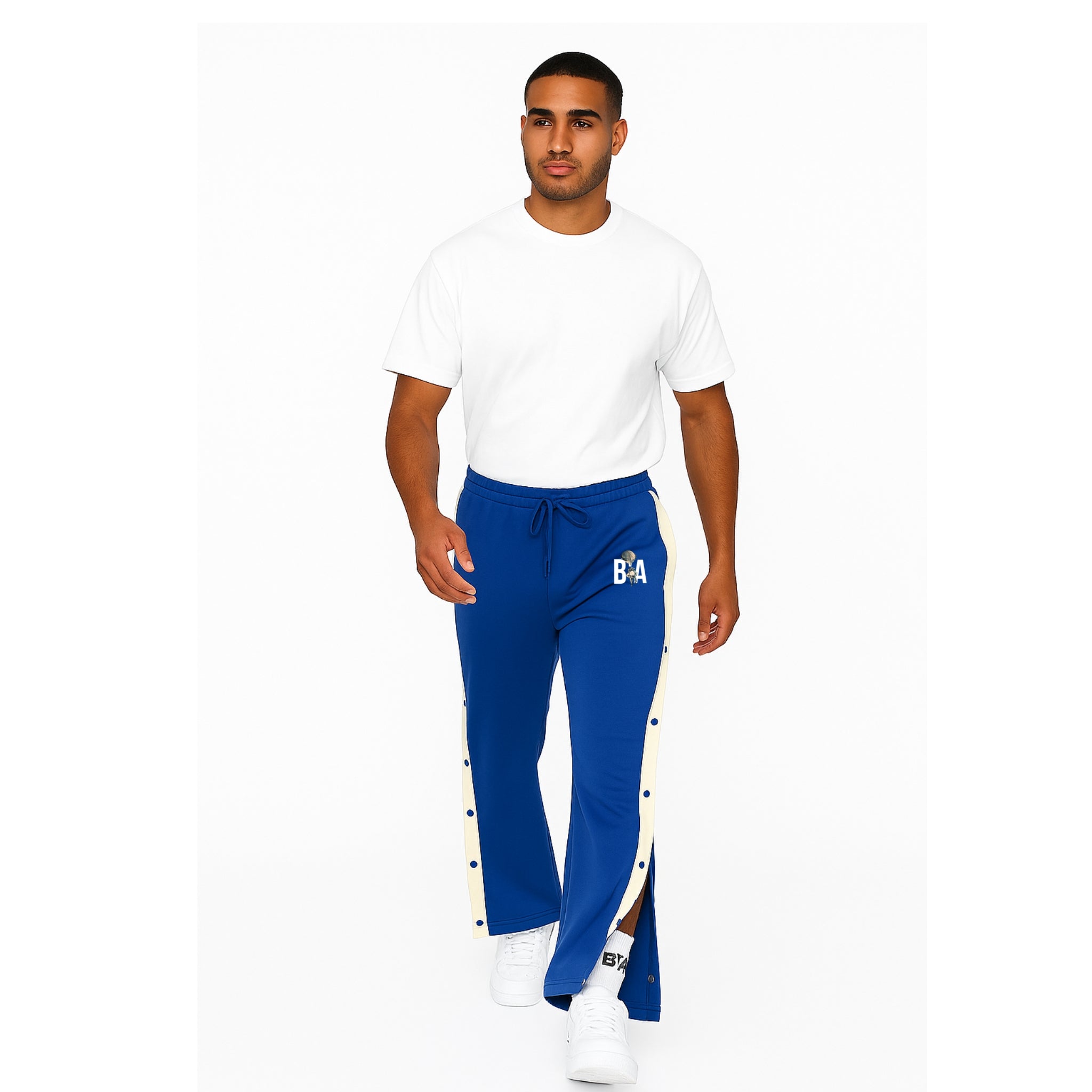Cotton Cozy Breakers
