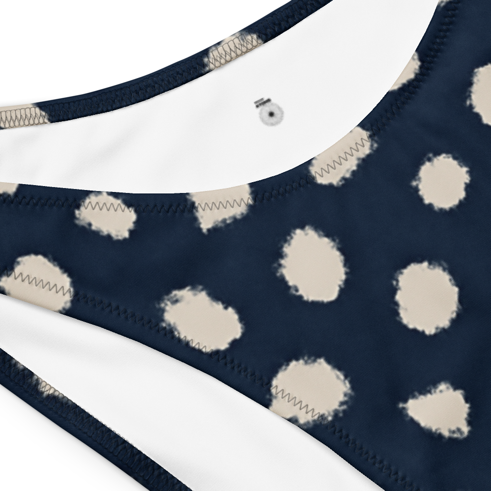 Dotti Bandeau Bikini