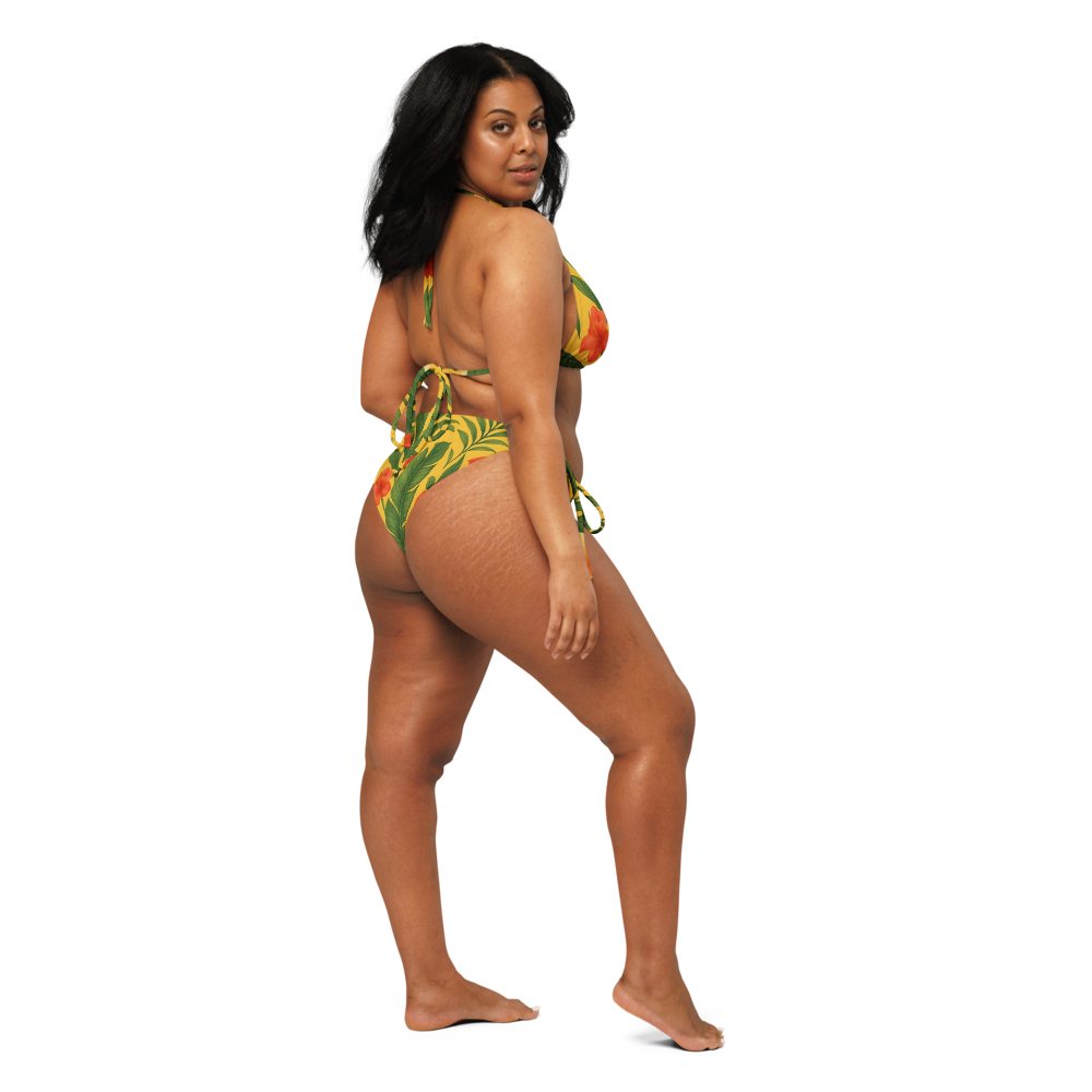 Island Tropic Bikini