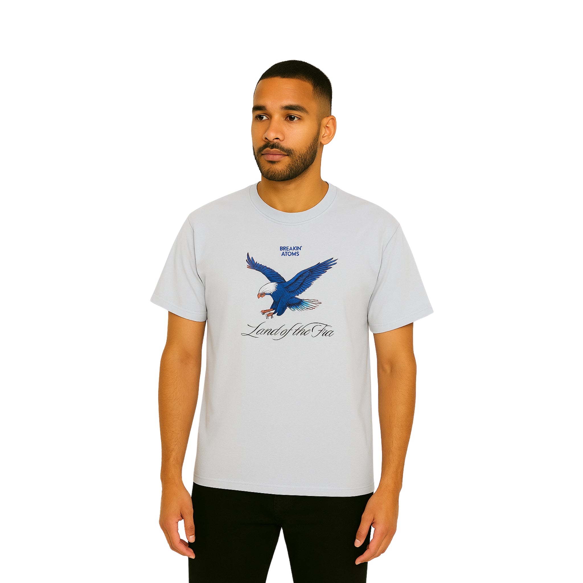"Defiant Dove"