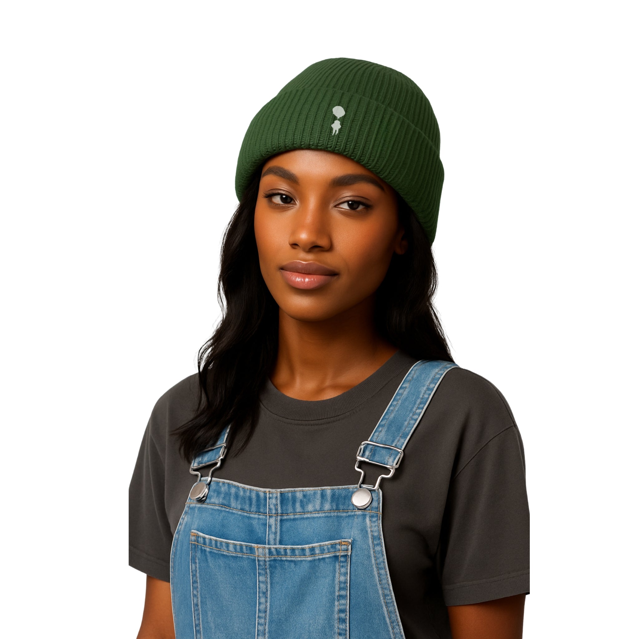 Breakin' Atoms Fisherman Beanie
