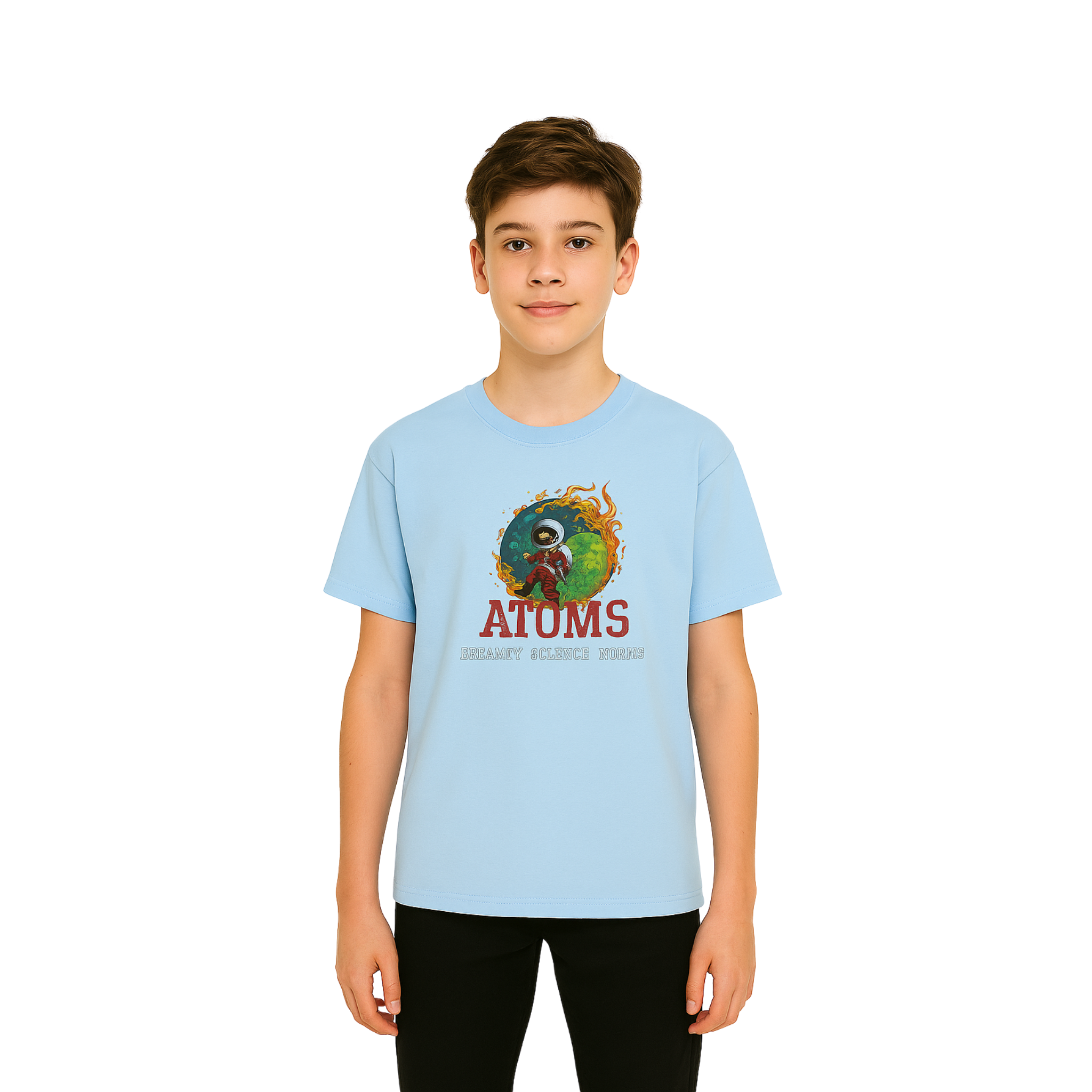 Voyager Trailblazer T-Shirt