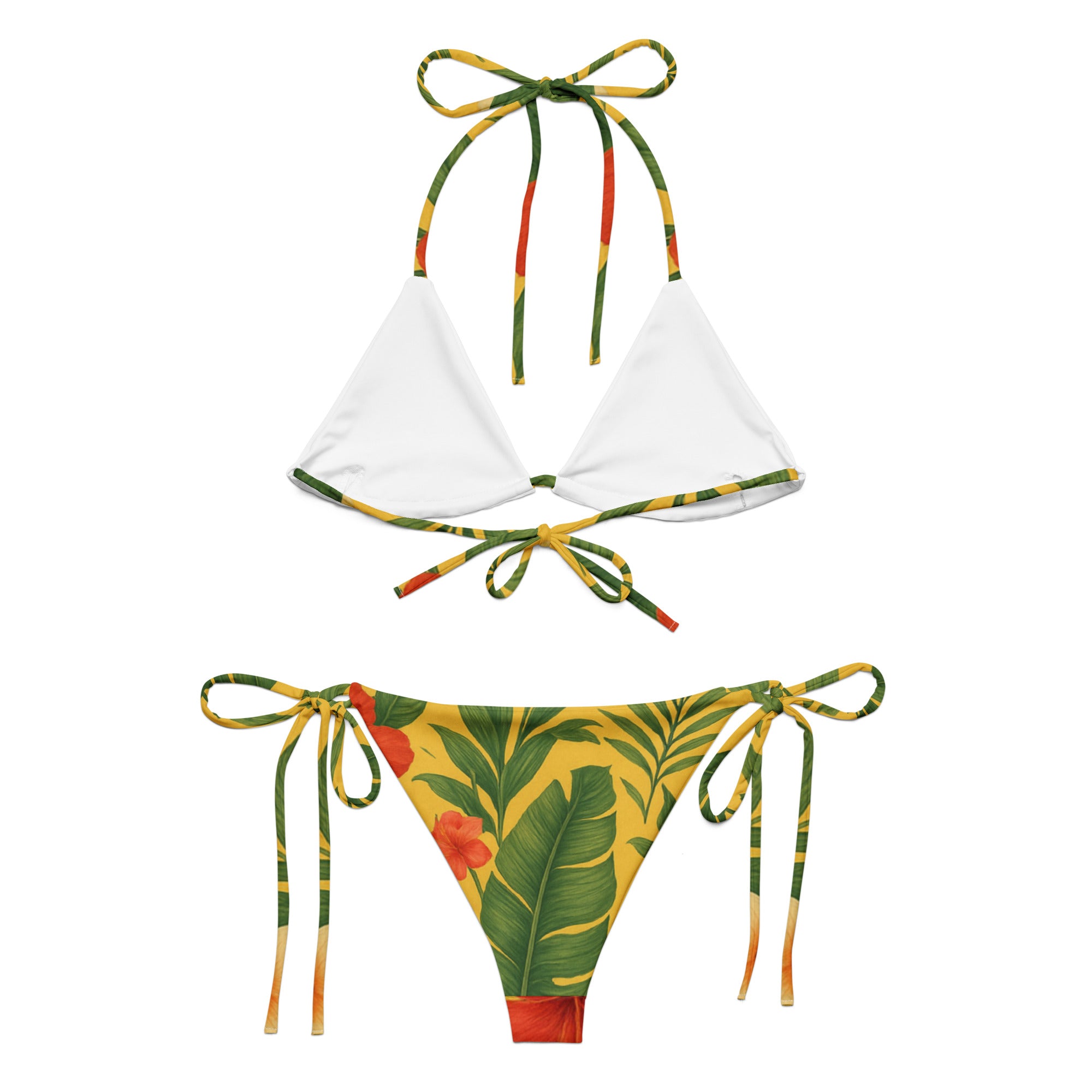 Island Tropic Bikini