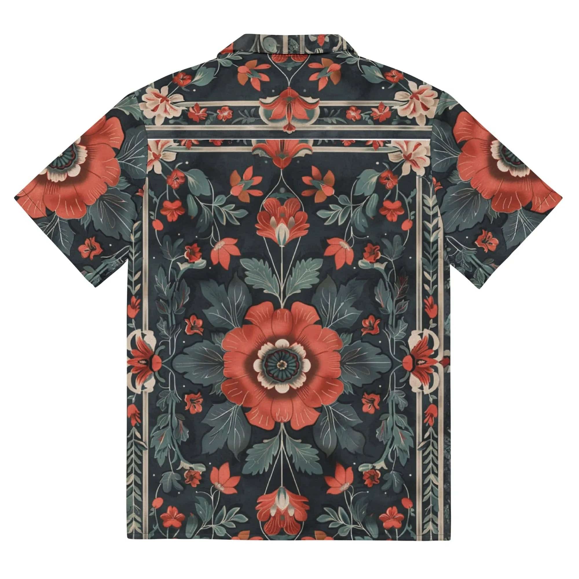 Bloom Eclipse Shirt - BREAKIN' ATOMS