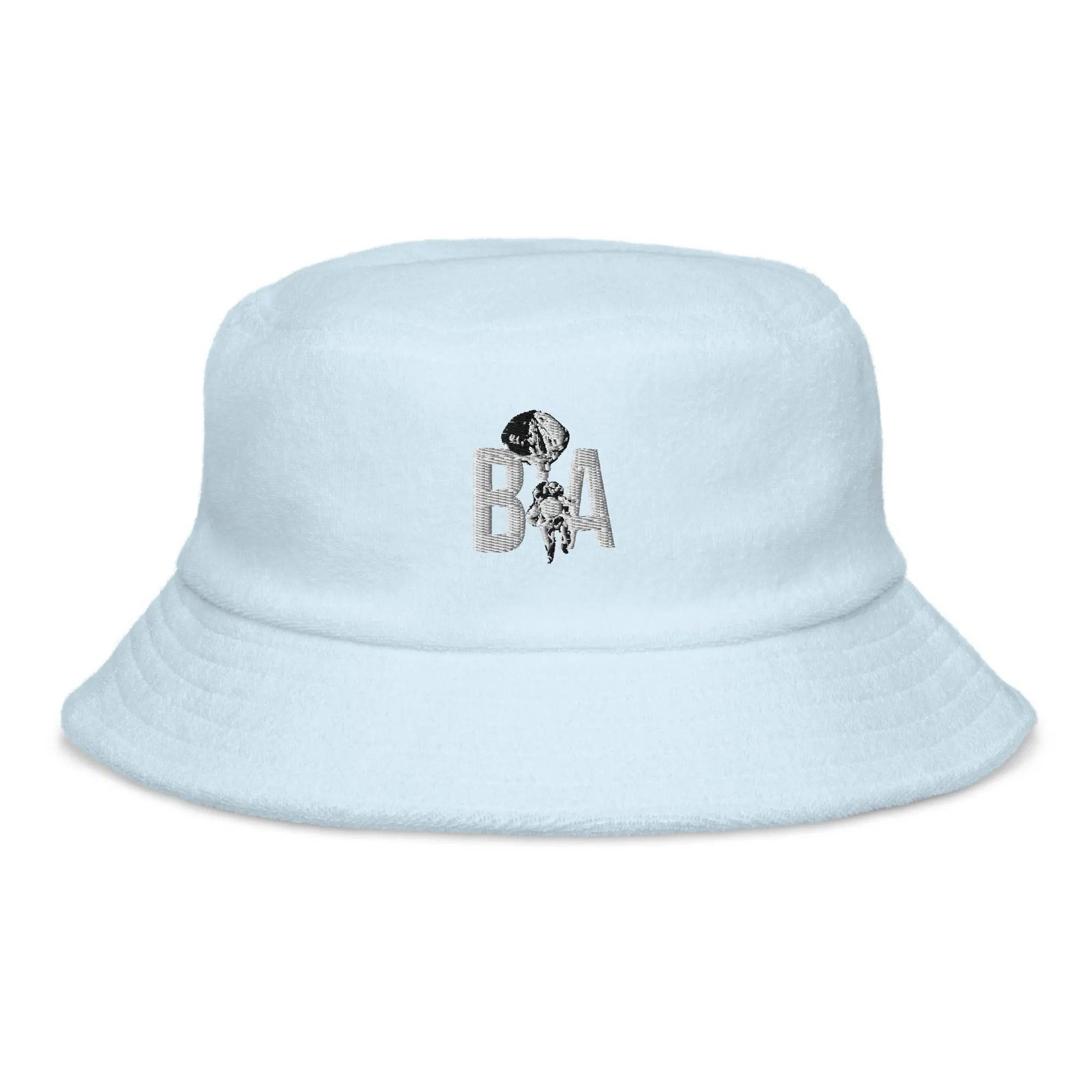 Breakin' Atoms Bucket Hat - BREAKIN' ATOMS