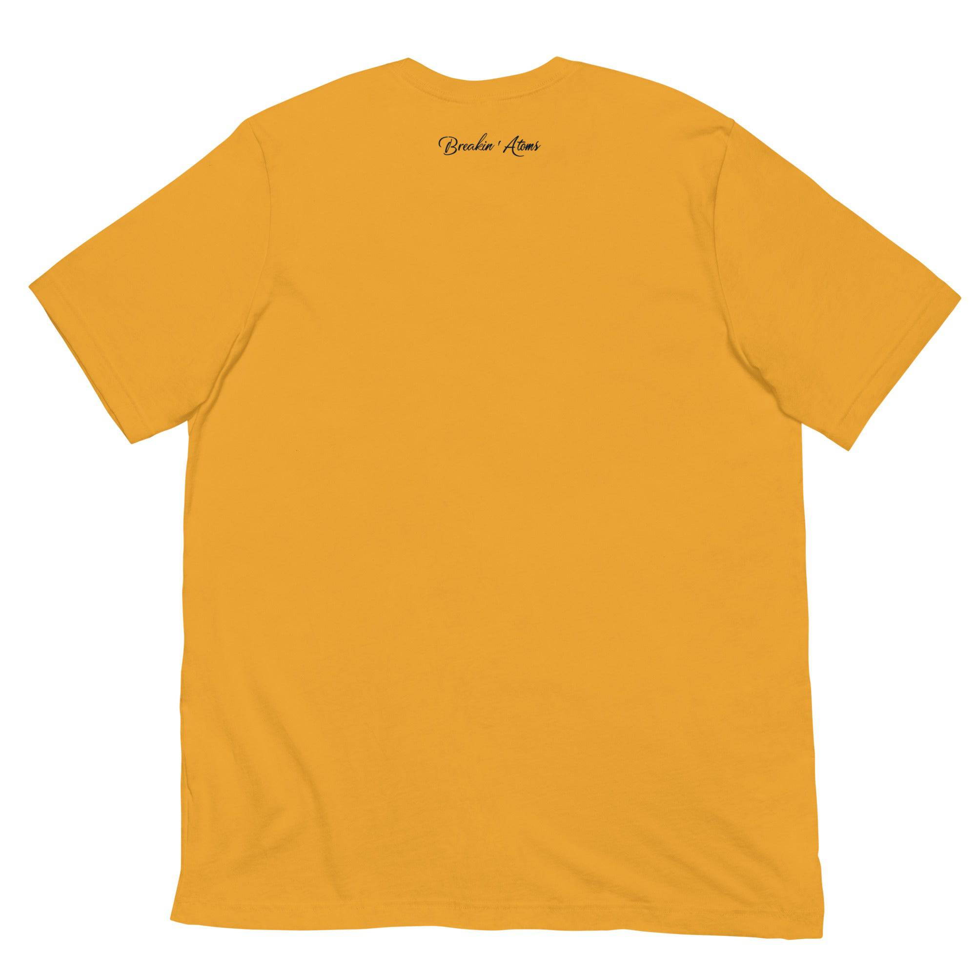 "Superposition Comfort Tee"