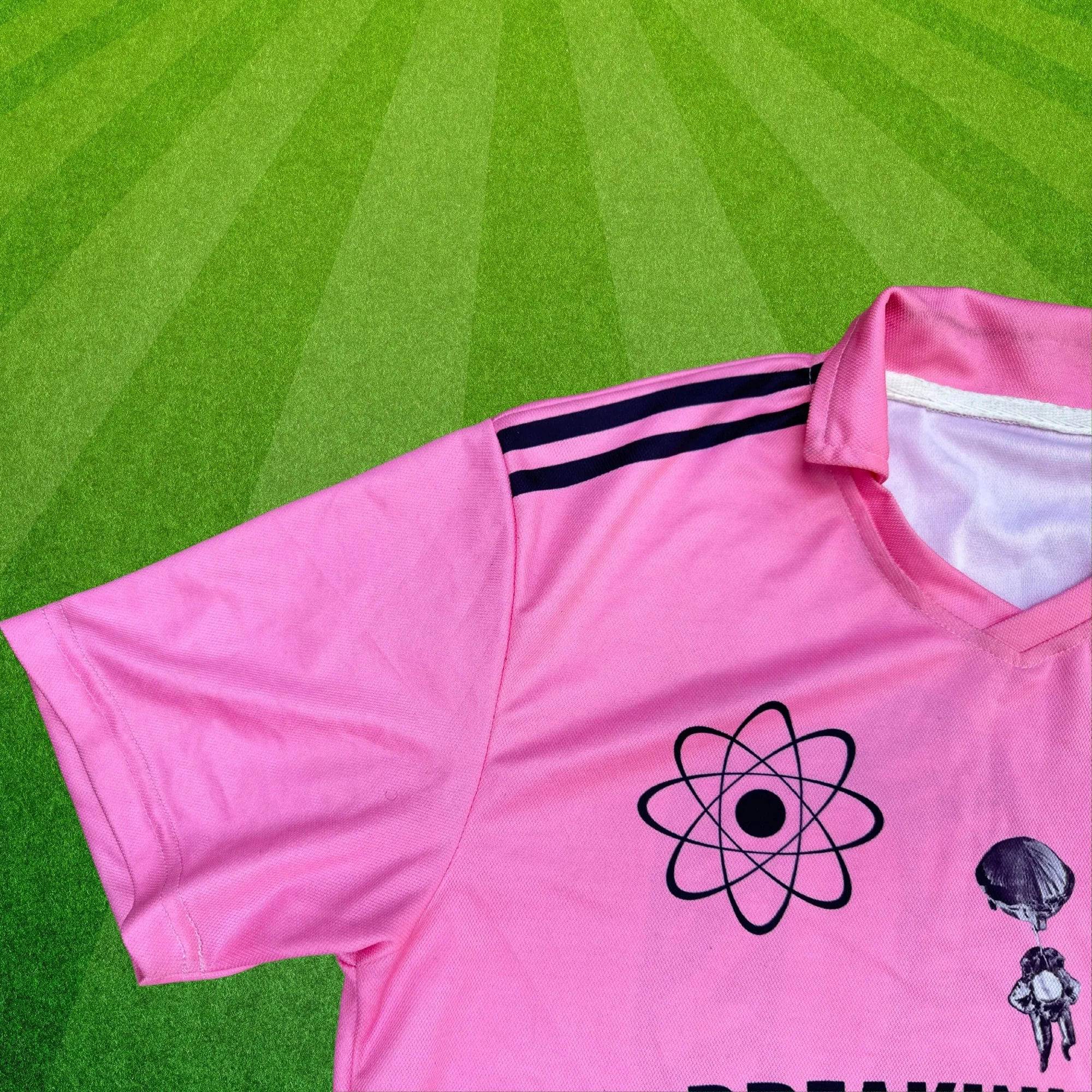 Breakin’ Atoms Soccer Jersey
