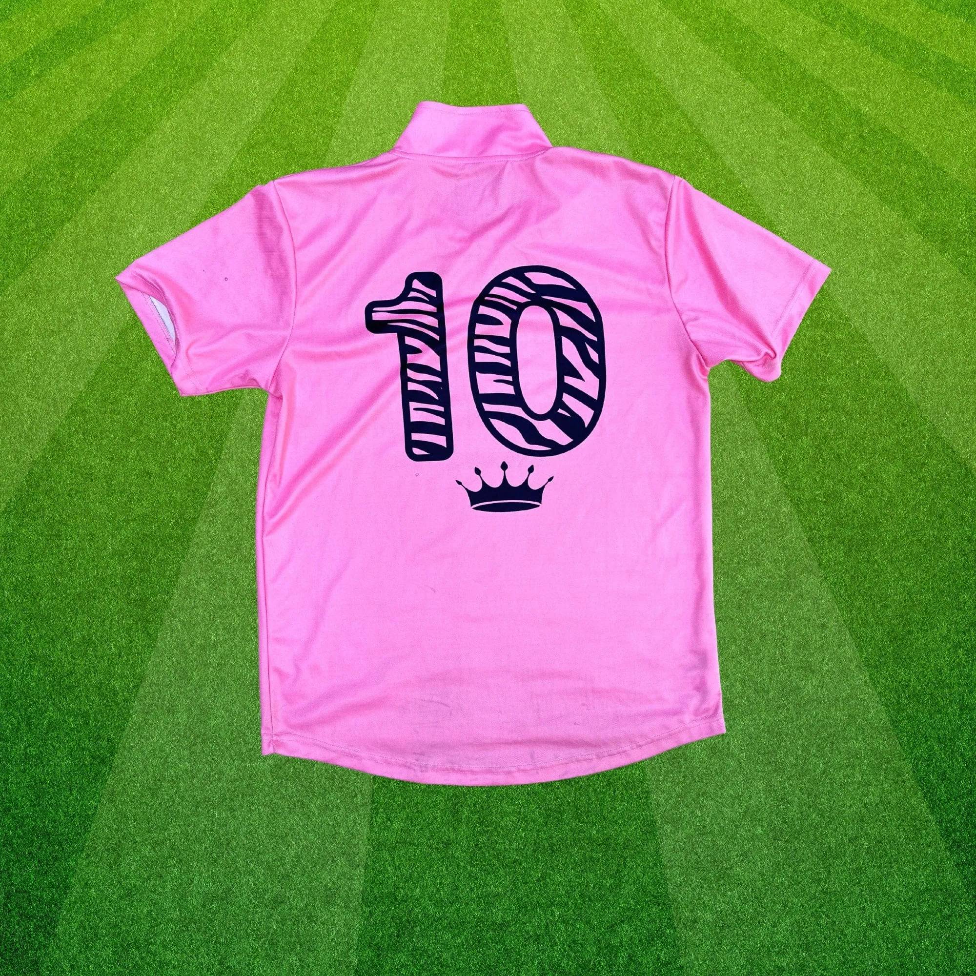 Breakin’ Atoms Soccer Jersey