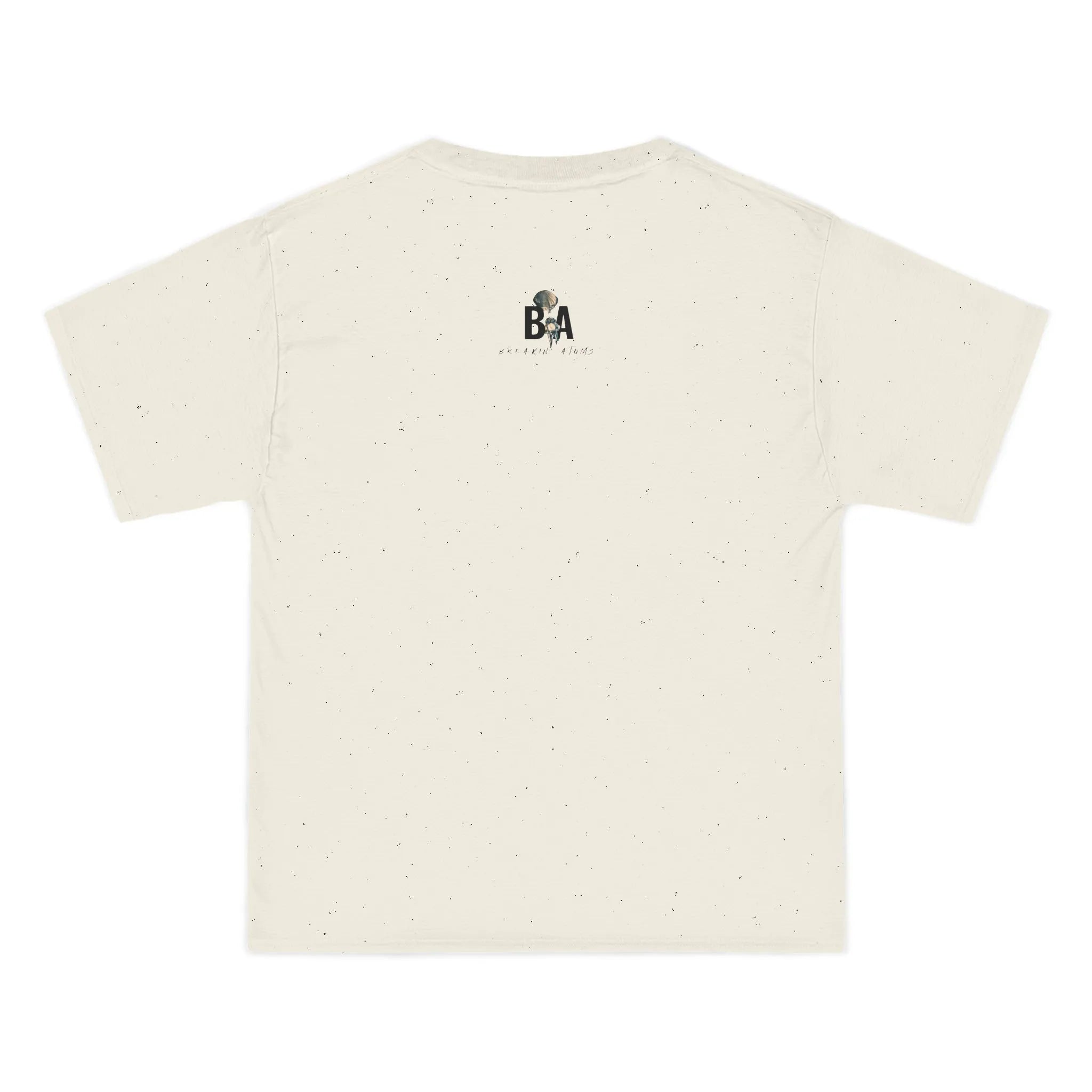 Breakin' Atoms 'Miami' Tee