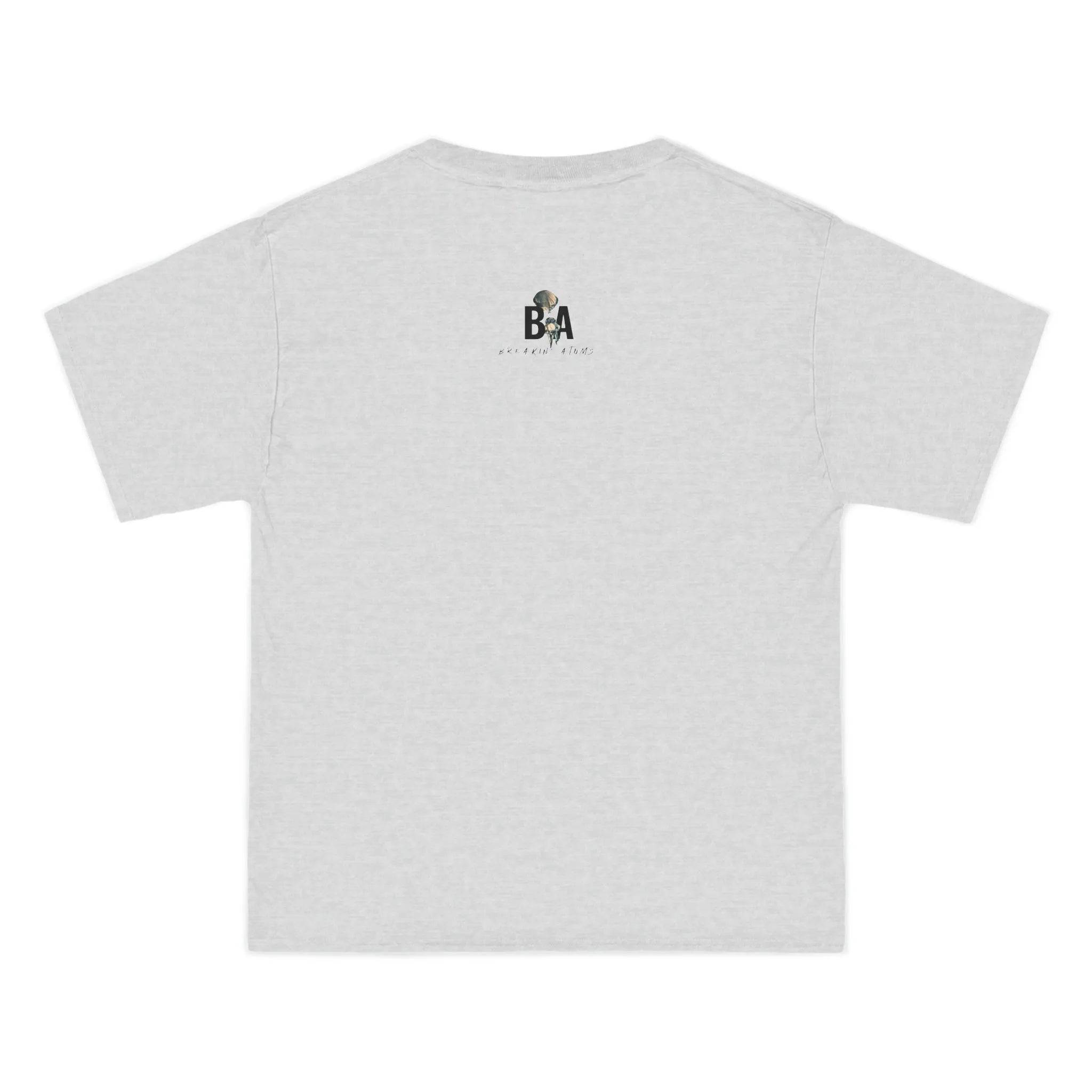 Breakin' Atoms 'Miami' Tee