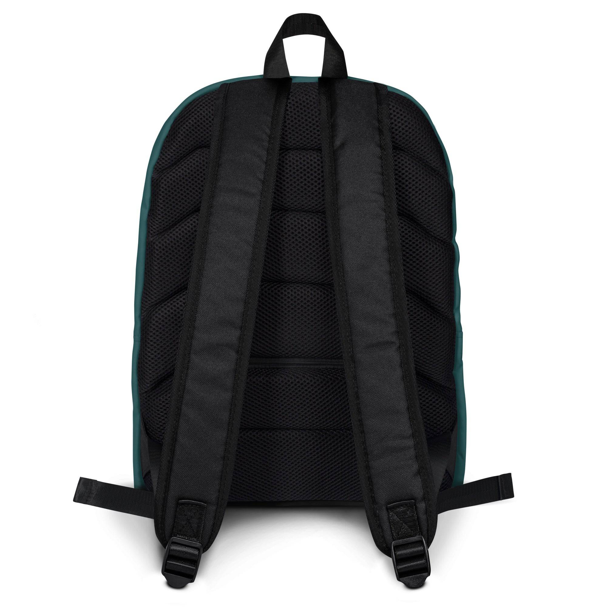 Forest Shade Backpack