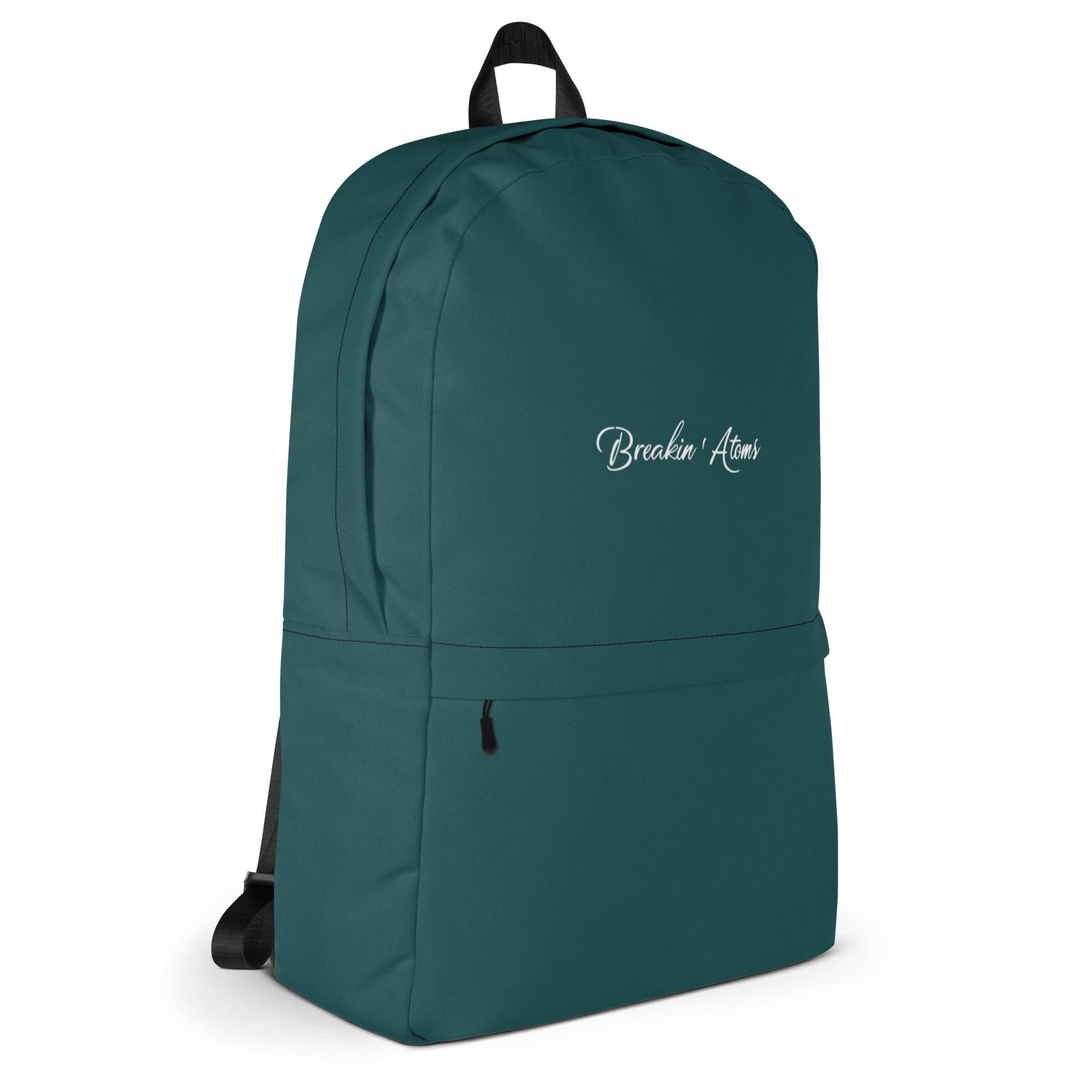 Forest Shade Backpack