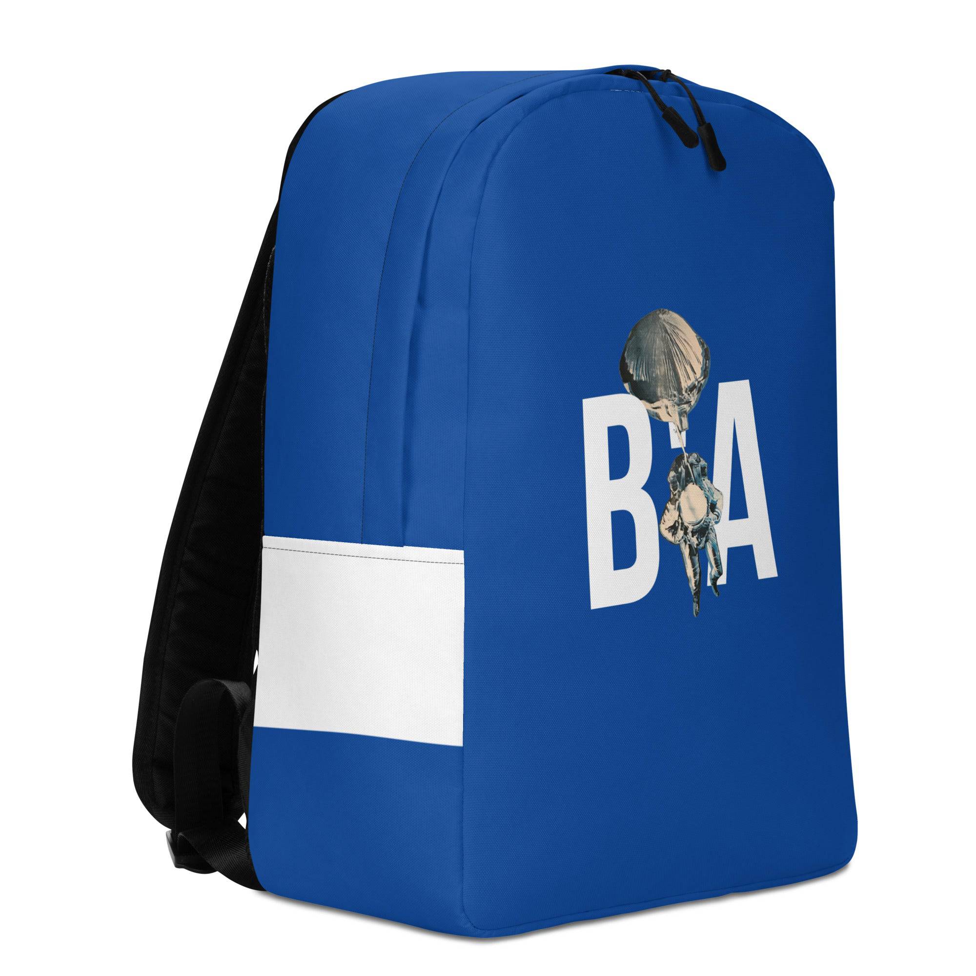 The Skyfall B'A Minimalist Backpack
