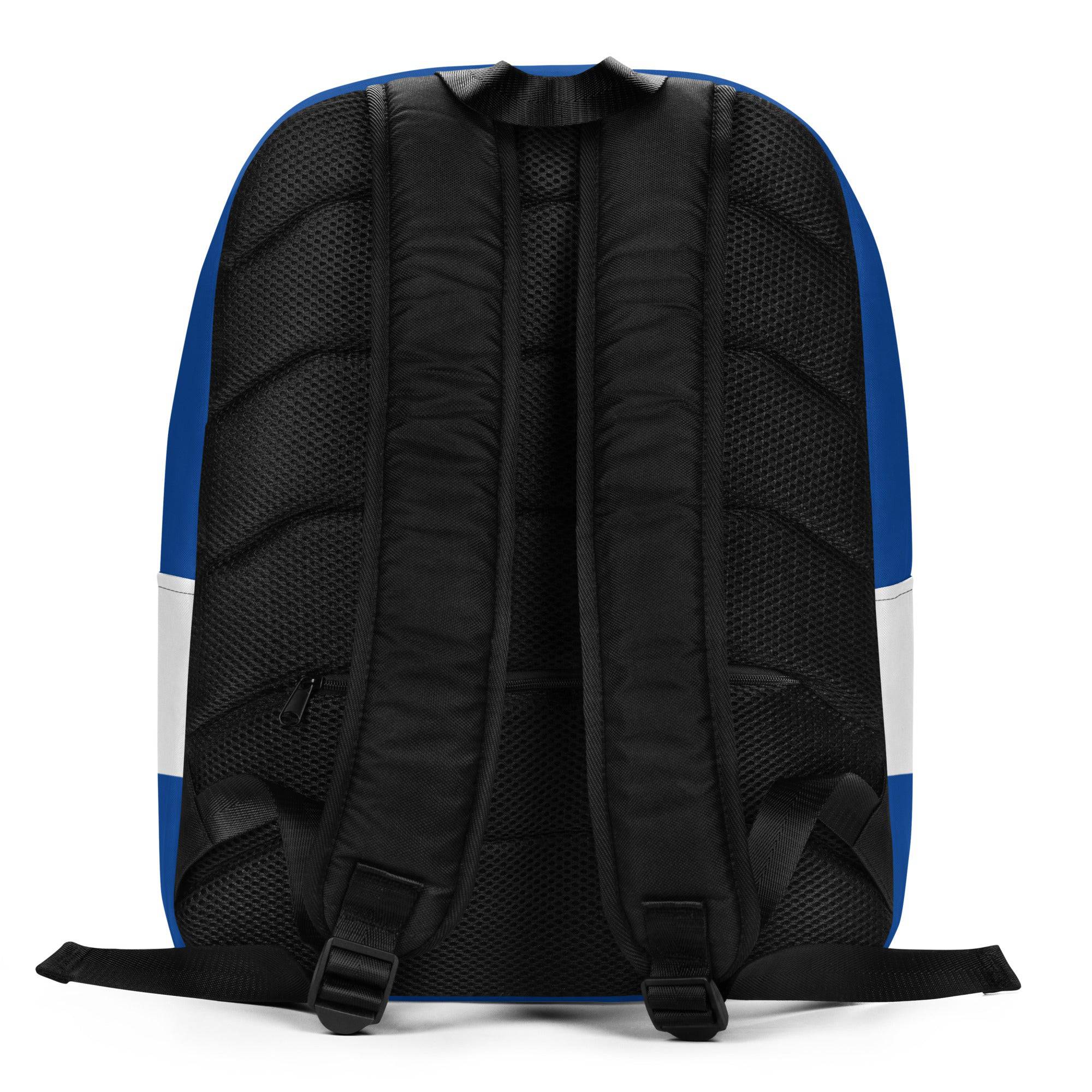The Skyfall B'A Minimalist Backpack