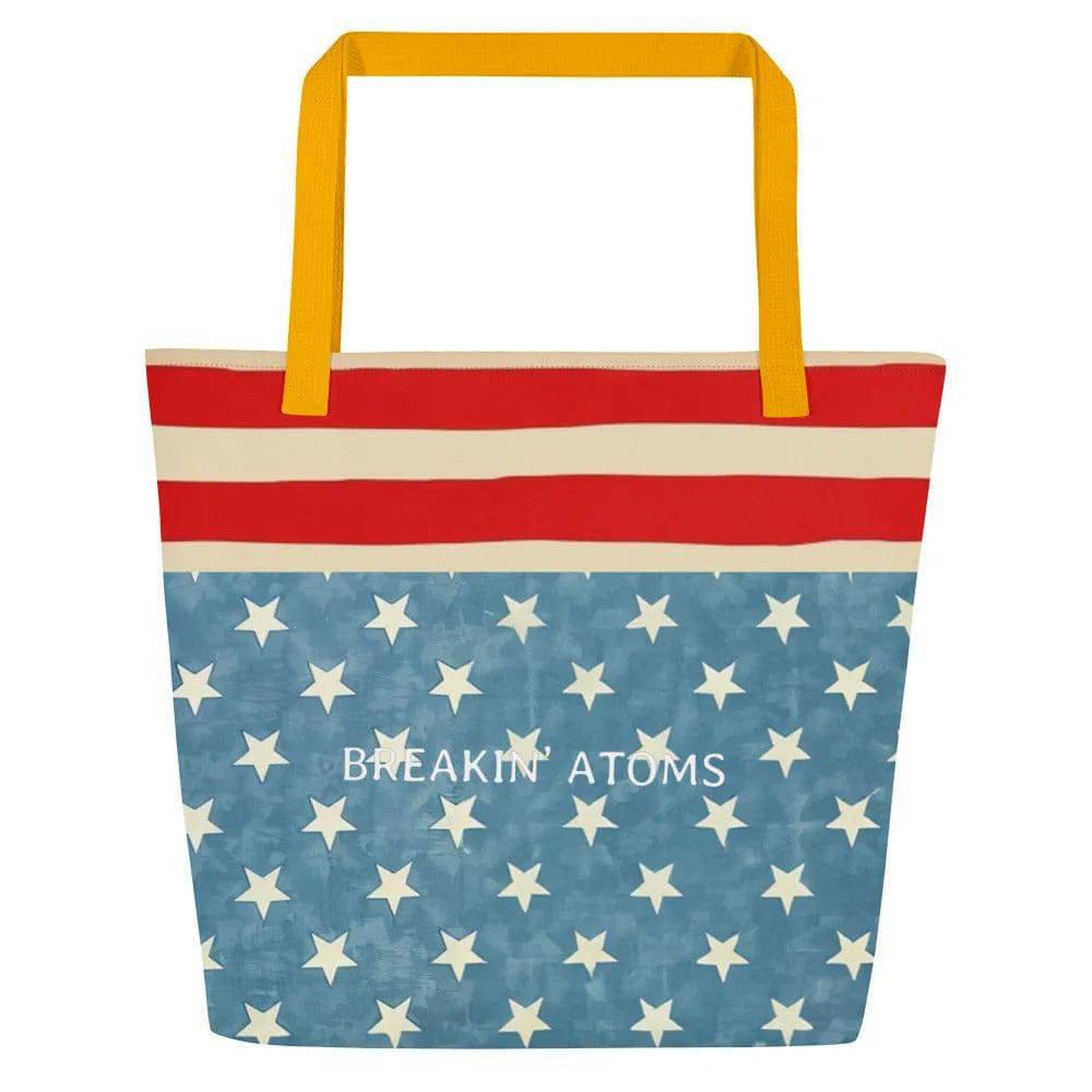 Stars & Stripes Tote