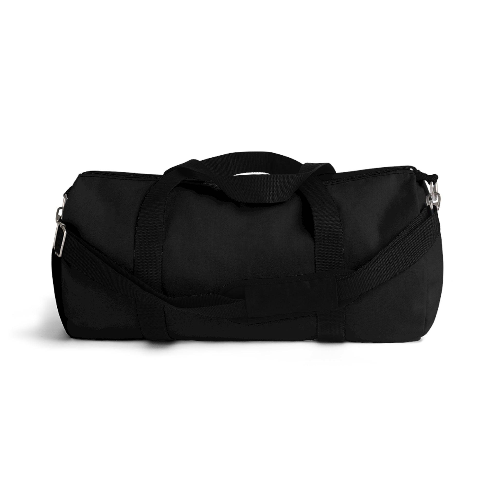 Breakin' Atoms Duffel Bag