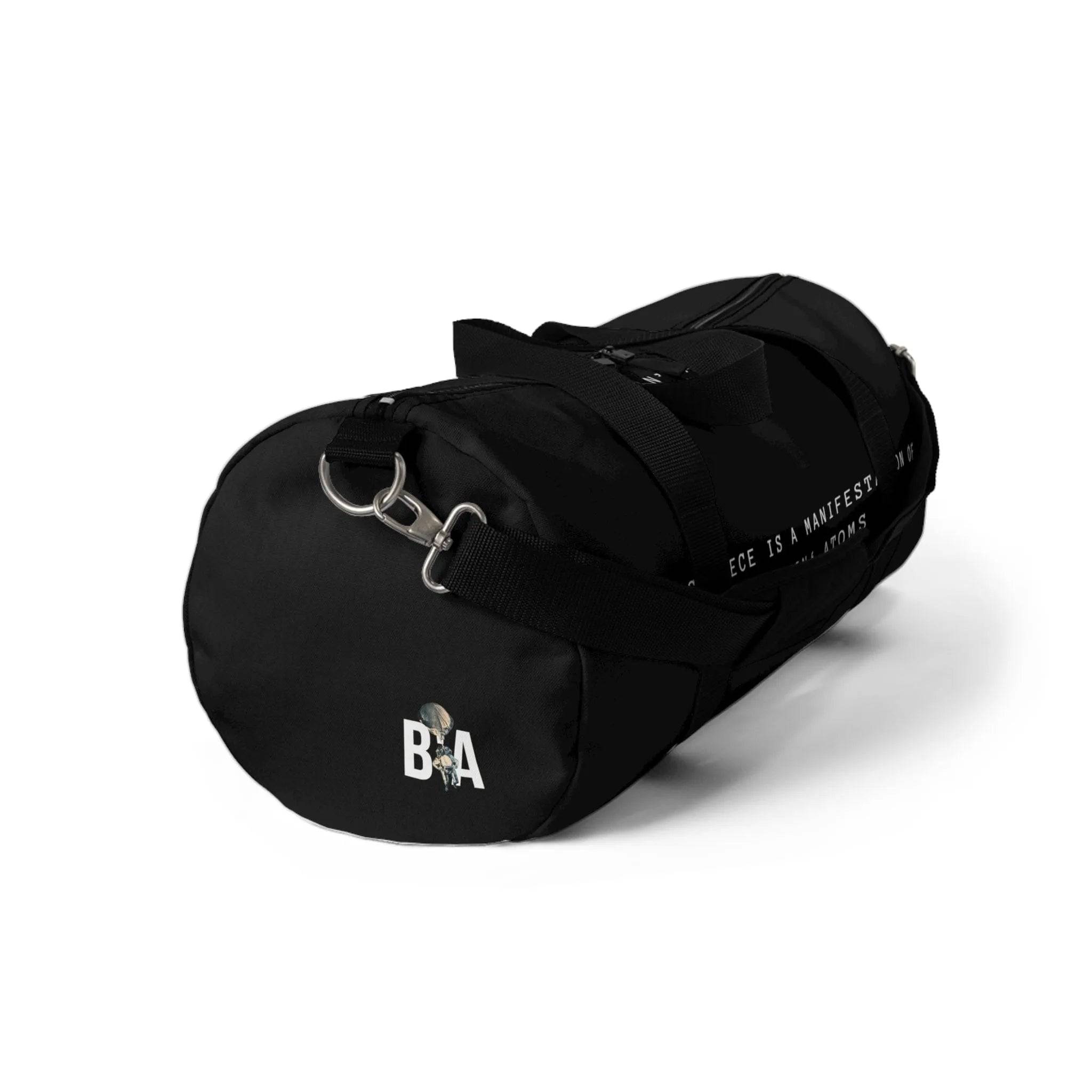 Breakin' Atoms Duffel Bag