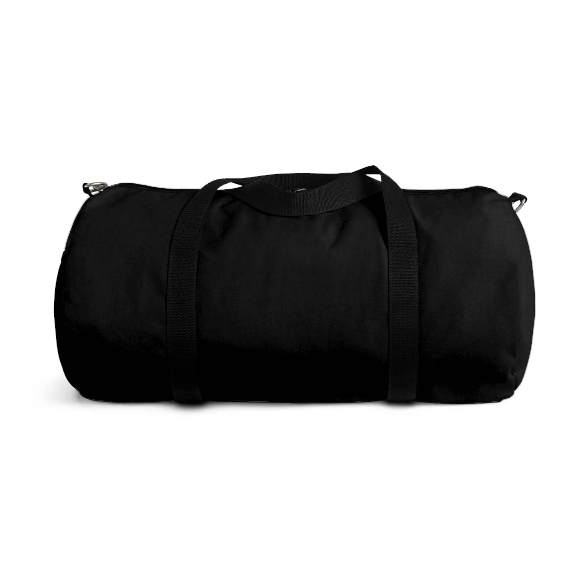 Breakin' Atoms Duffel Bag