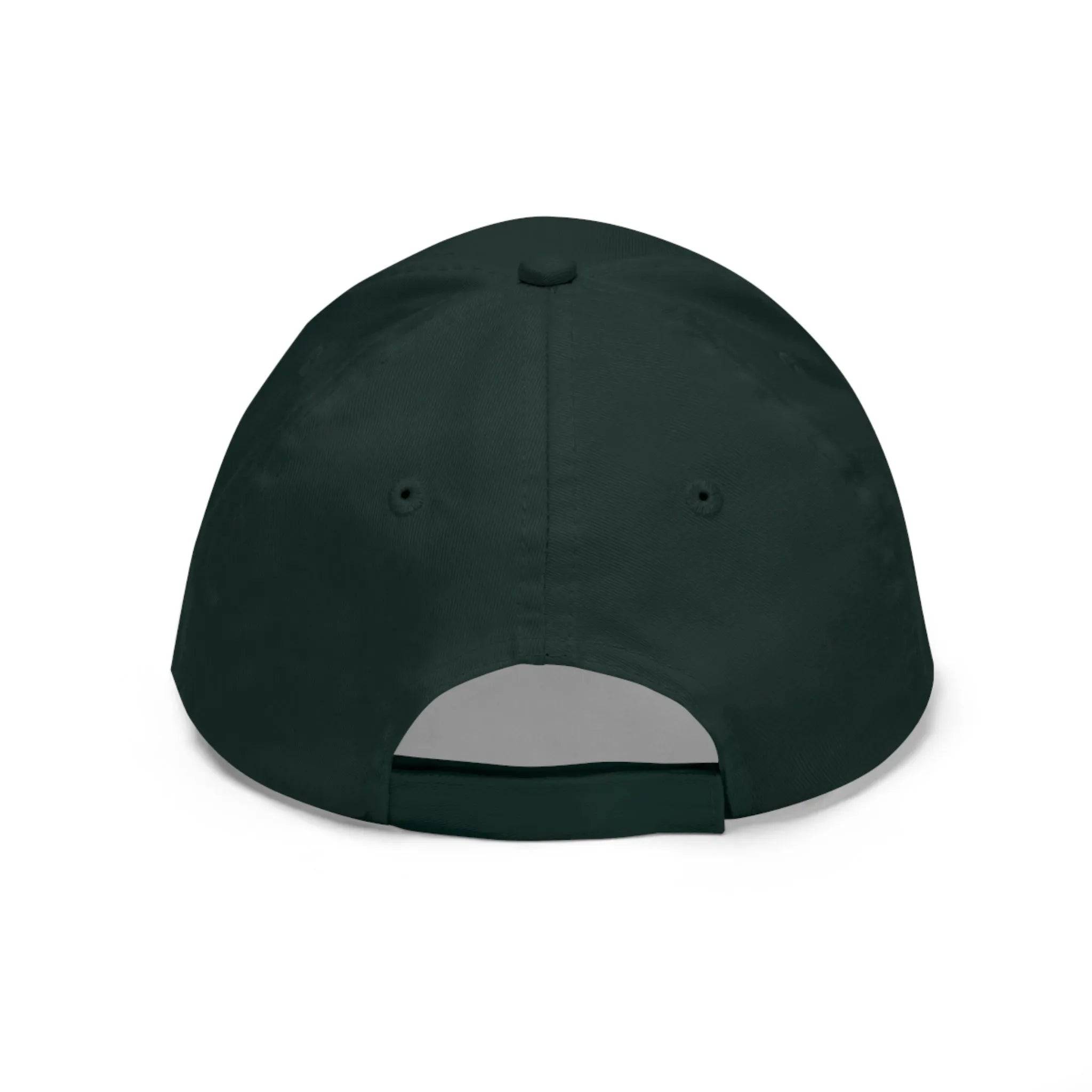Breakin' Atoms Minimal Hat