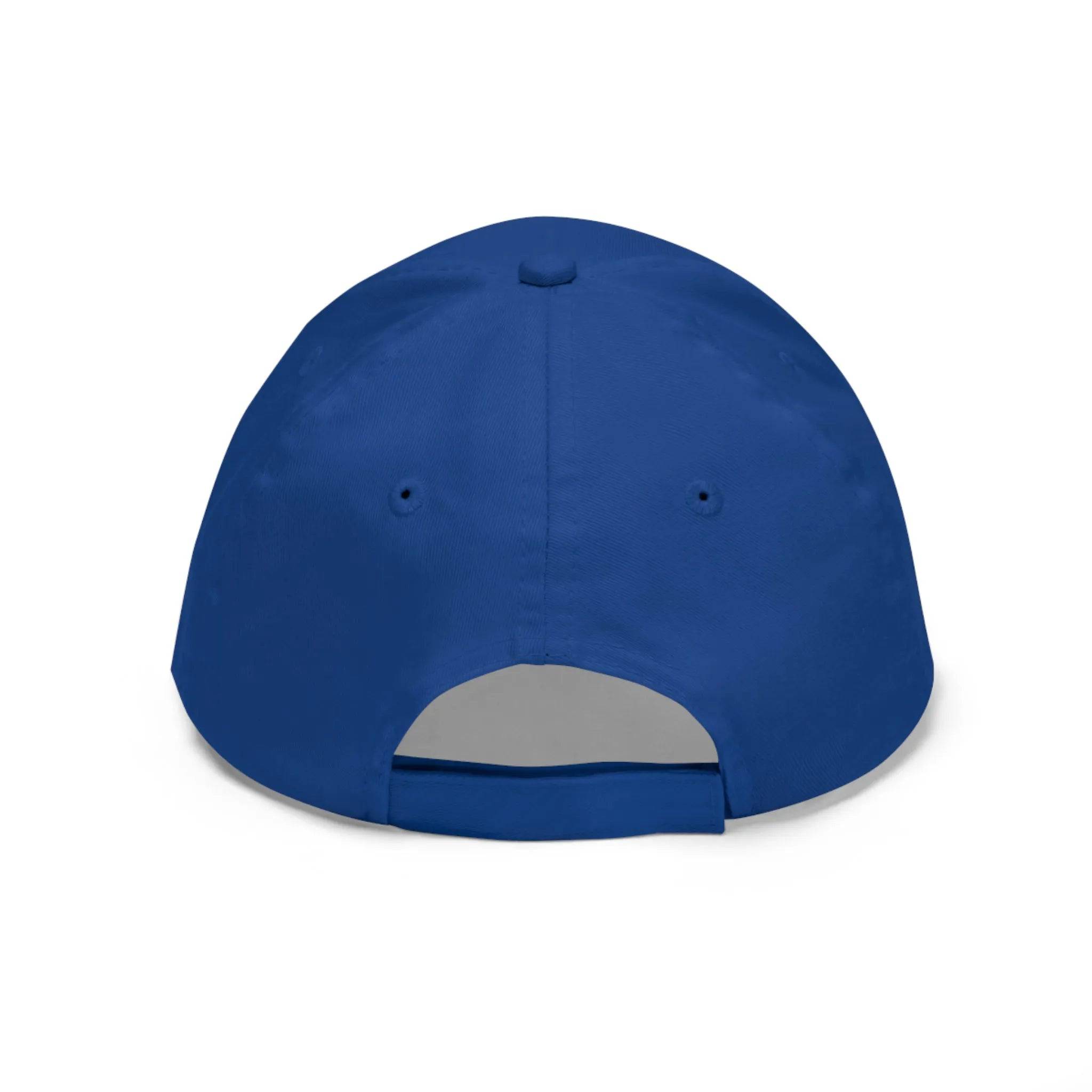 Breakin' Atoms Minimal Hat