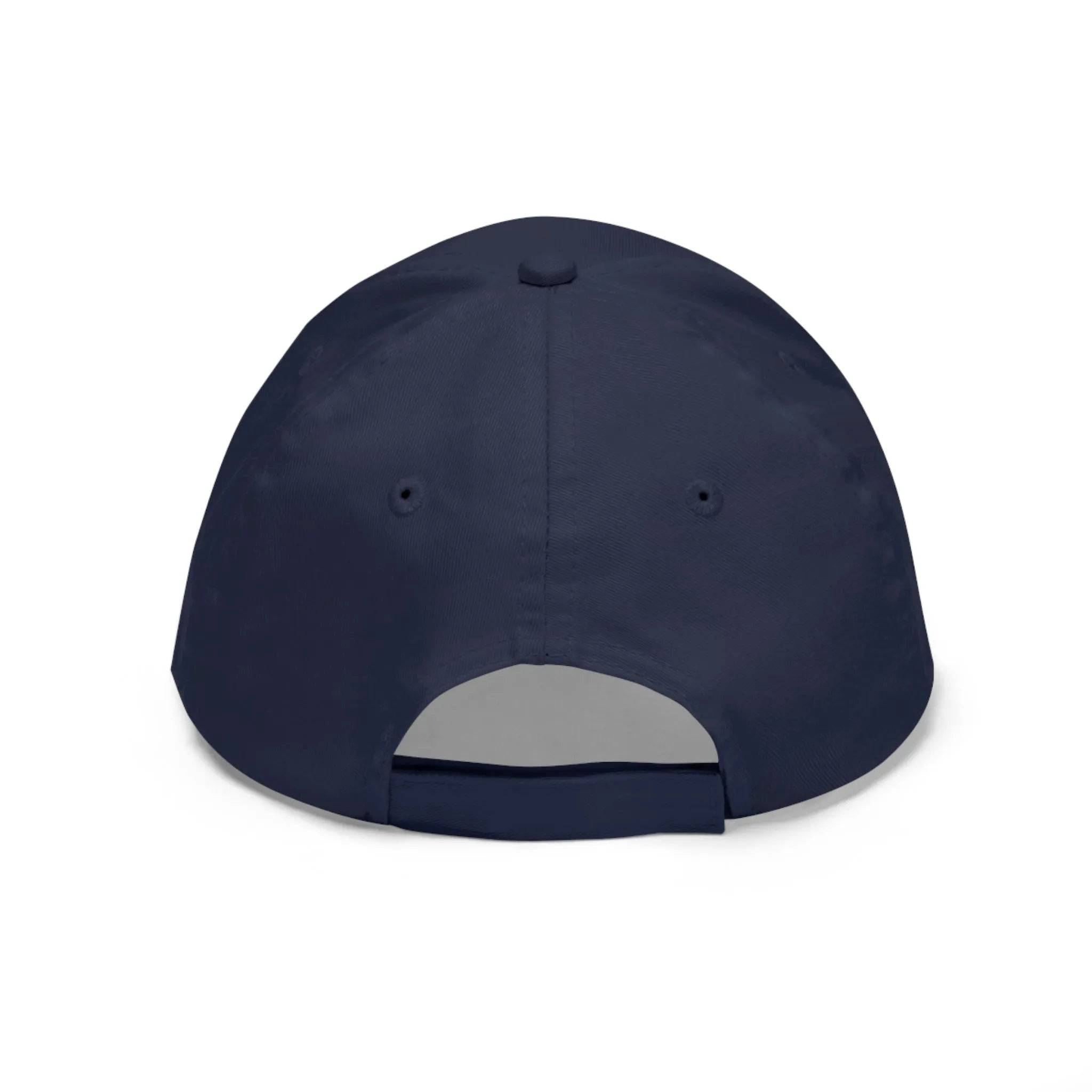Breakin' Atoms Minimal Hat