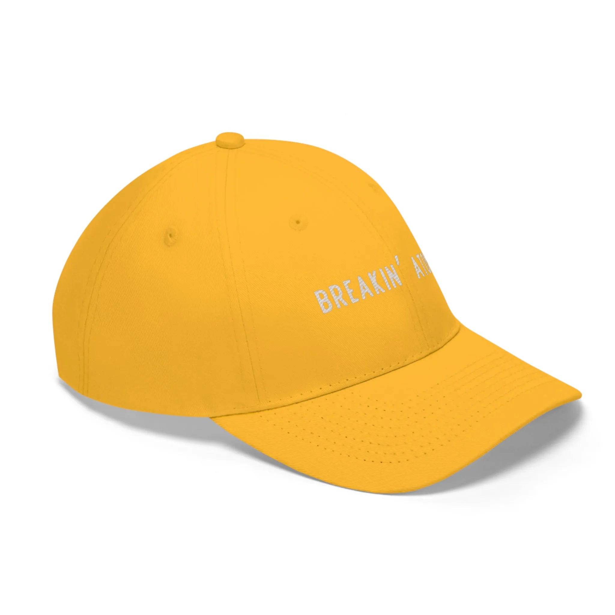 Breakin' Atoms Minimal Hat