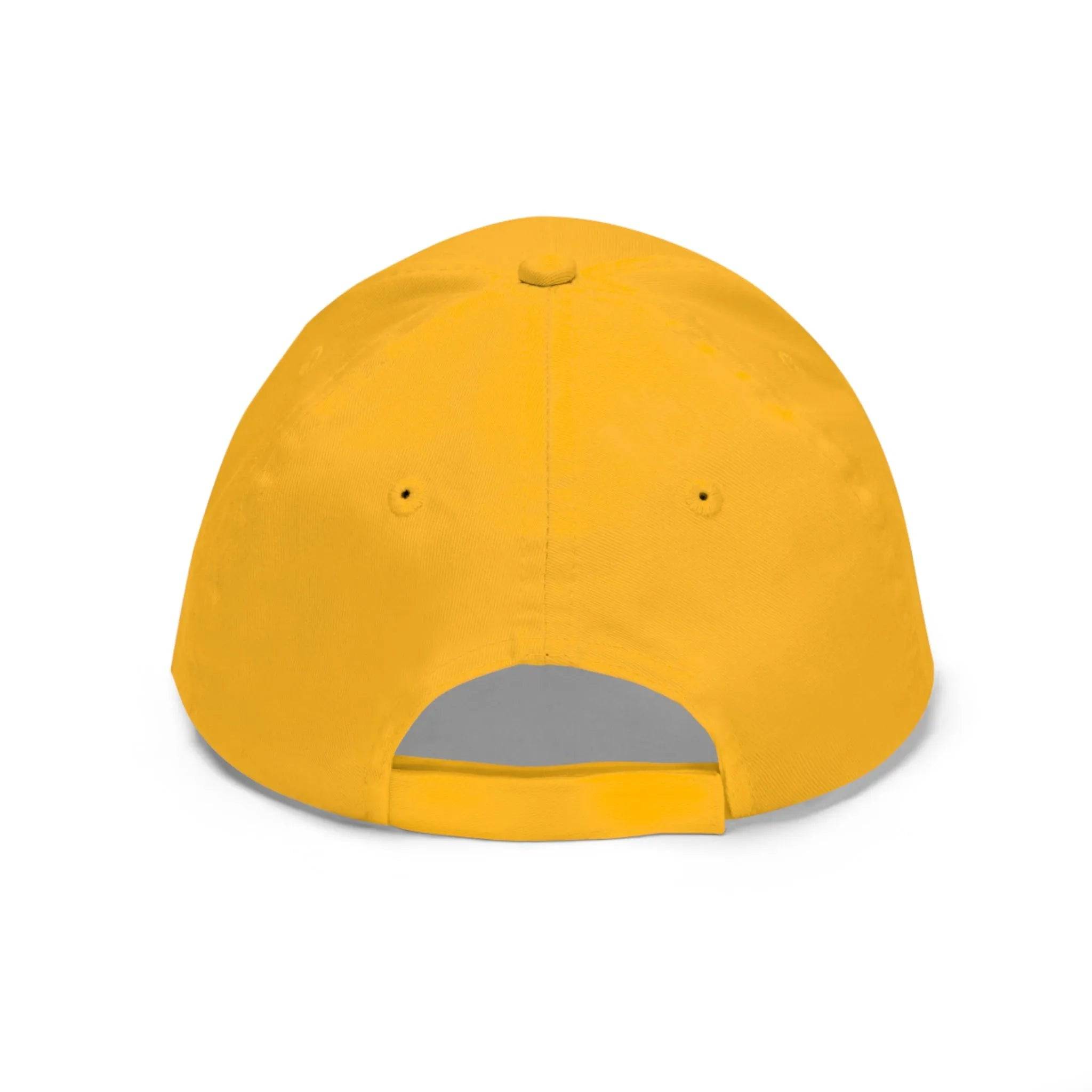 Breakin' Atoms Minimal Hat