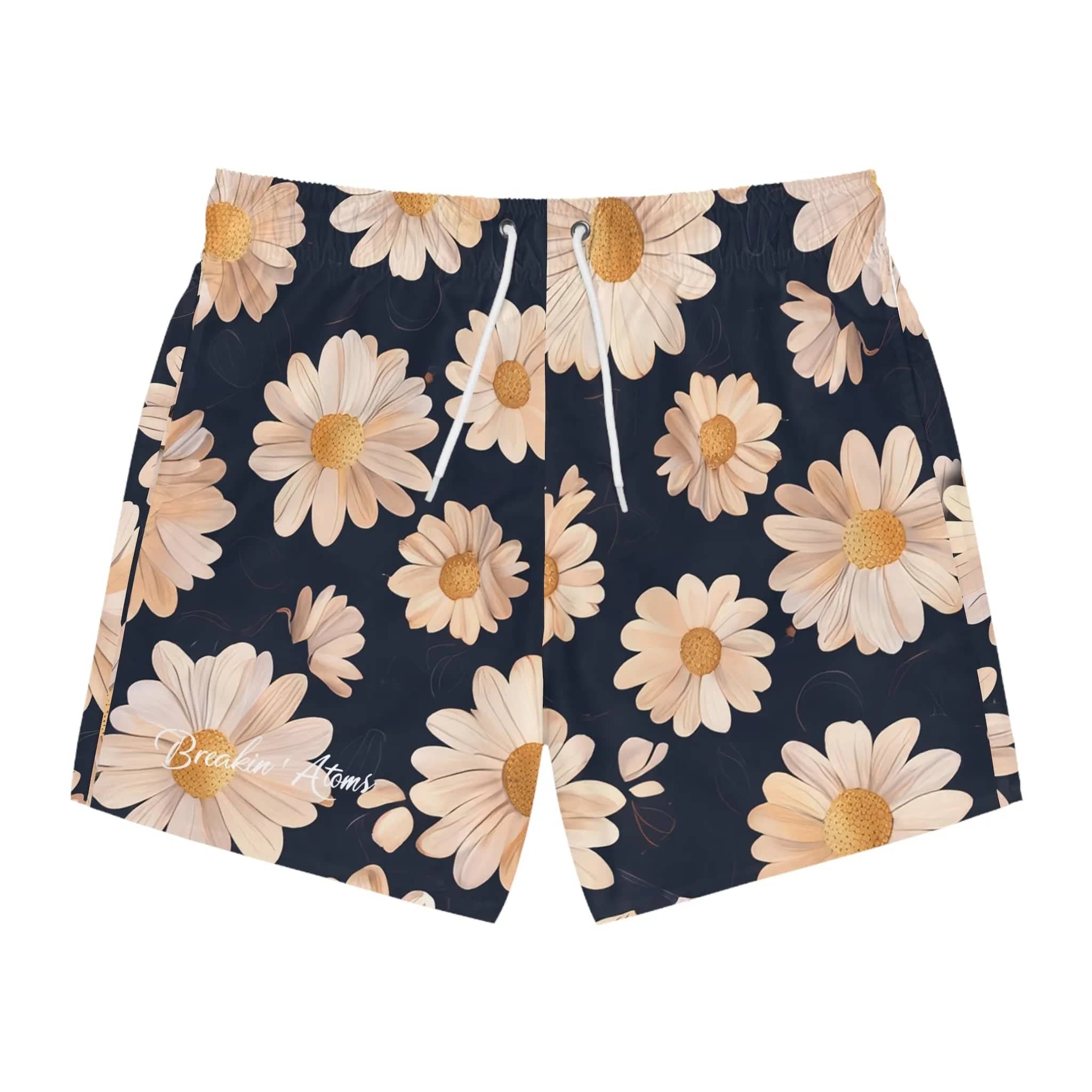 Daisy Dream Swim Trunks
