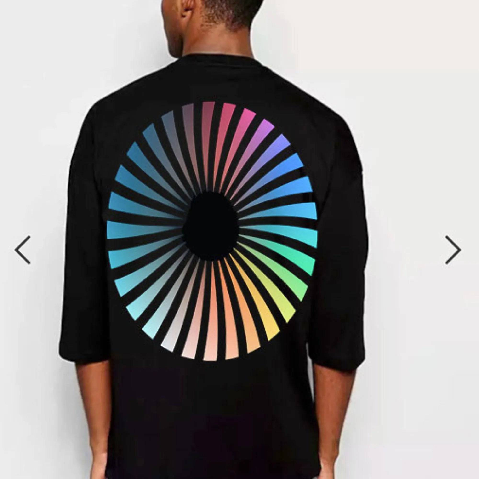 Liberty Spectra T- Shirt