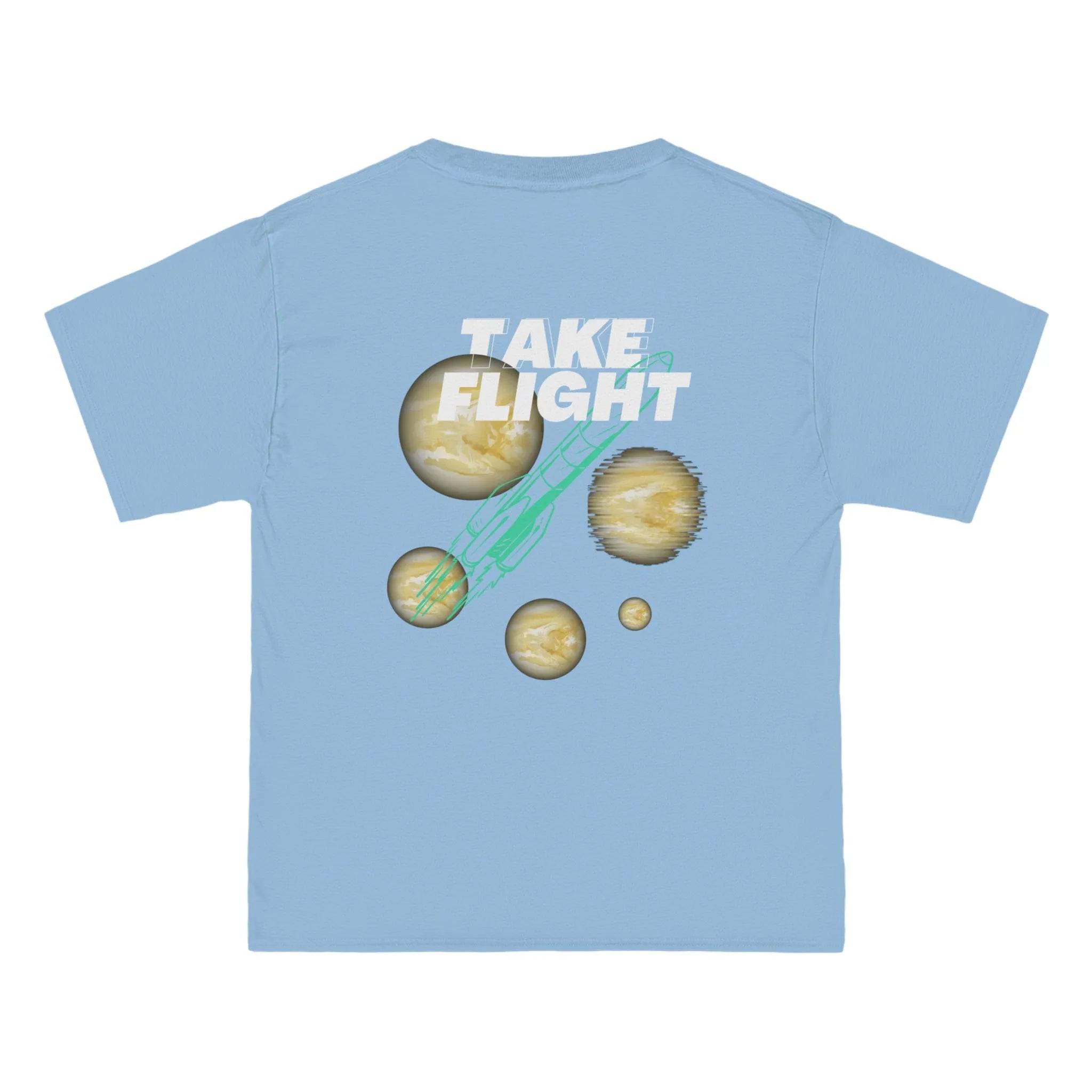 Take Flight Shirt