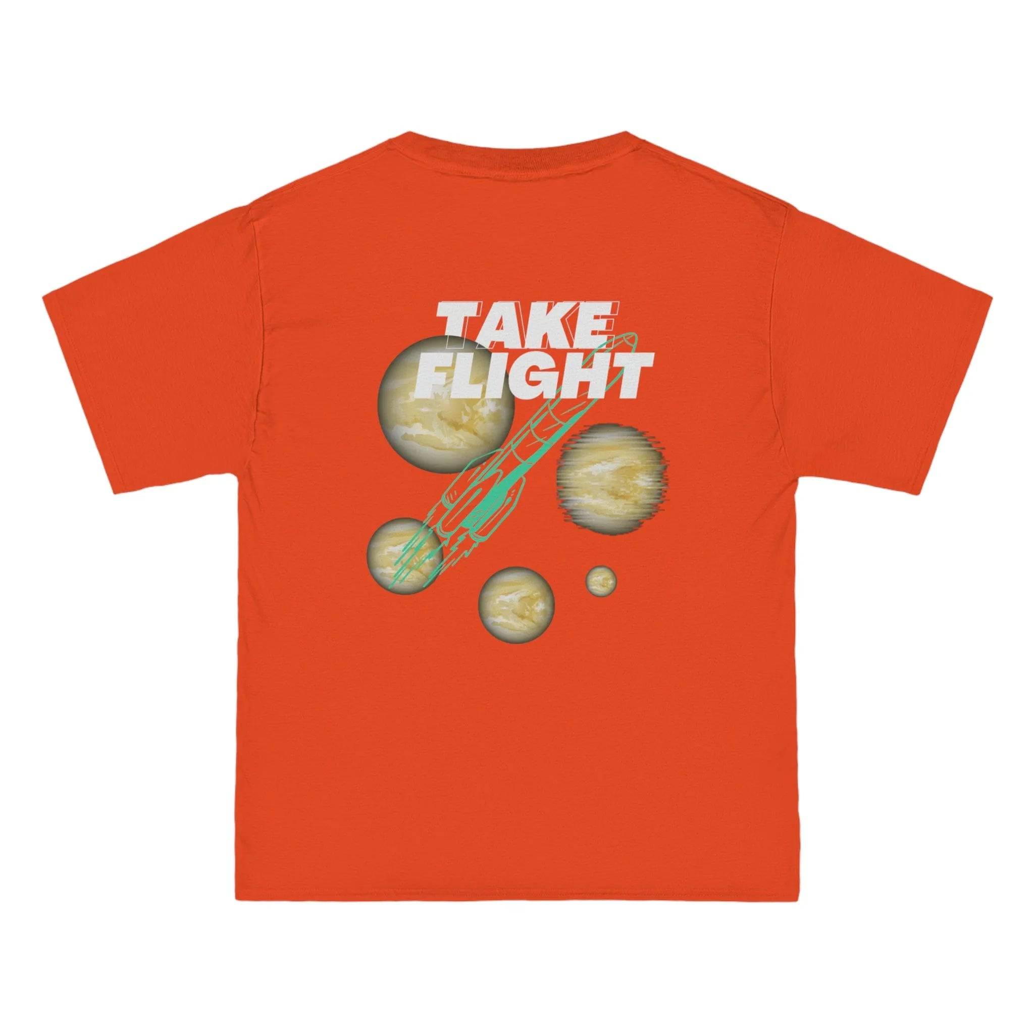 Take Flight Shirt