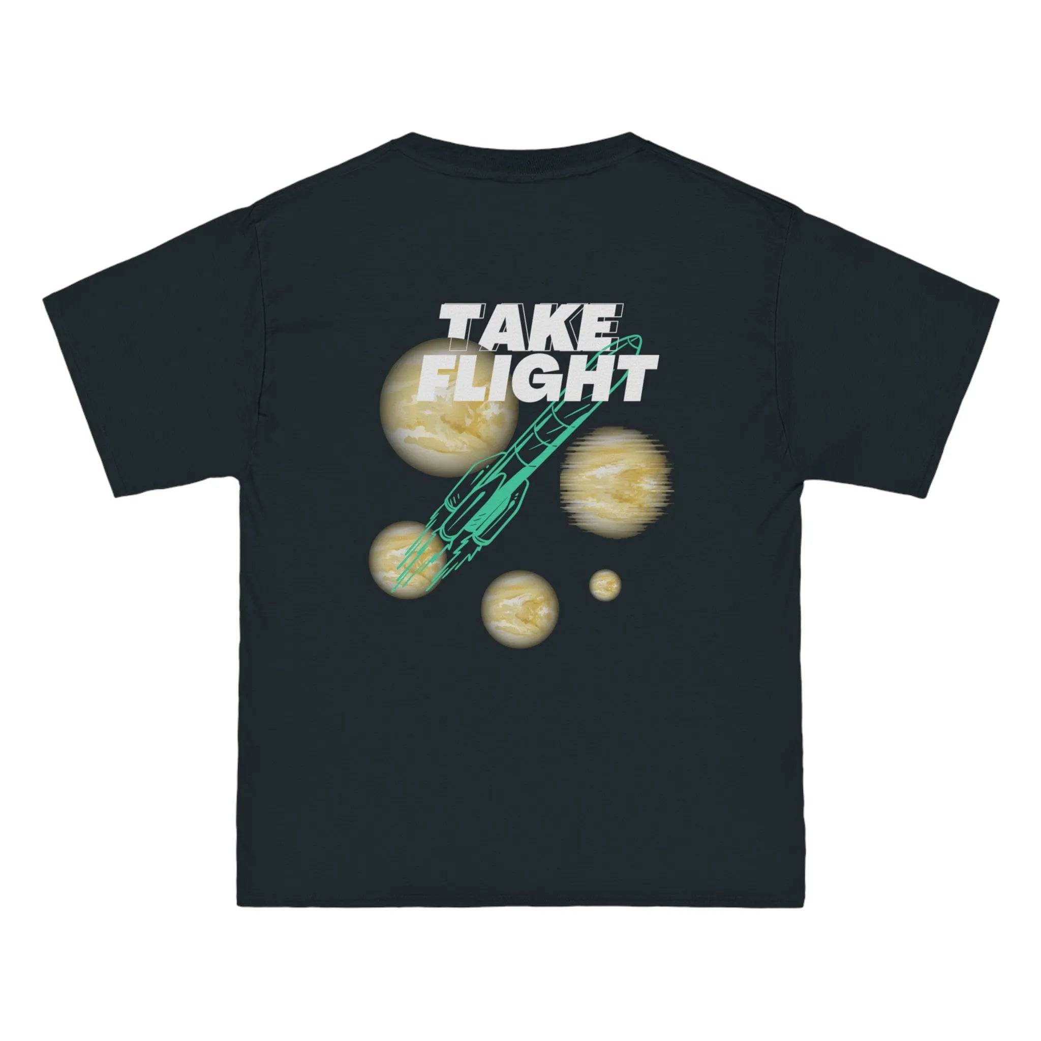 Take Flight Shirt