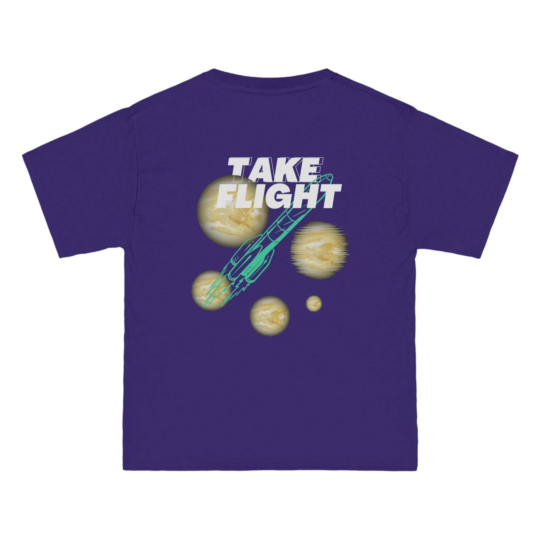 Take Flight Shirt