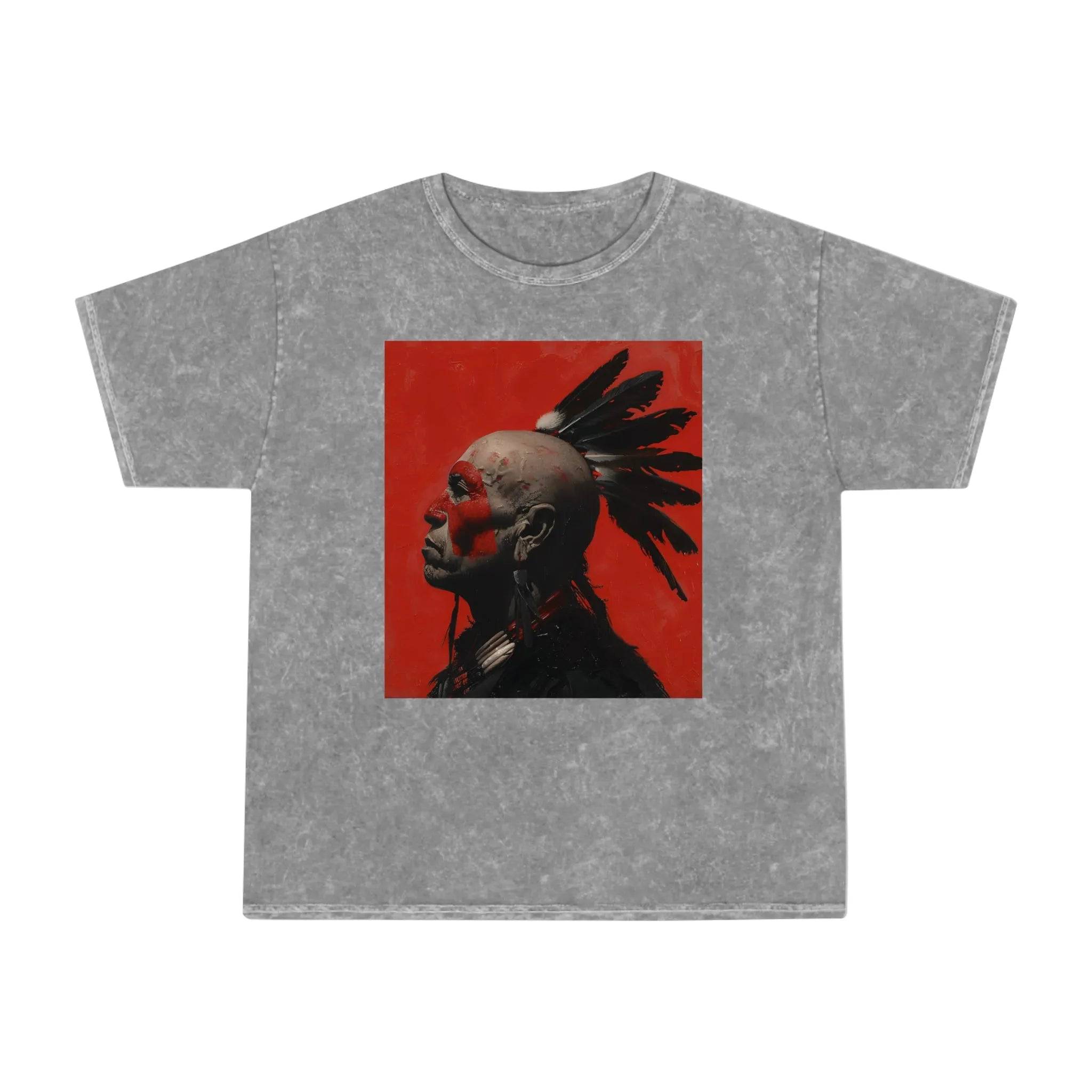 Warrior's Legacy Tee
