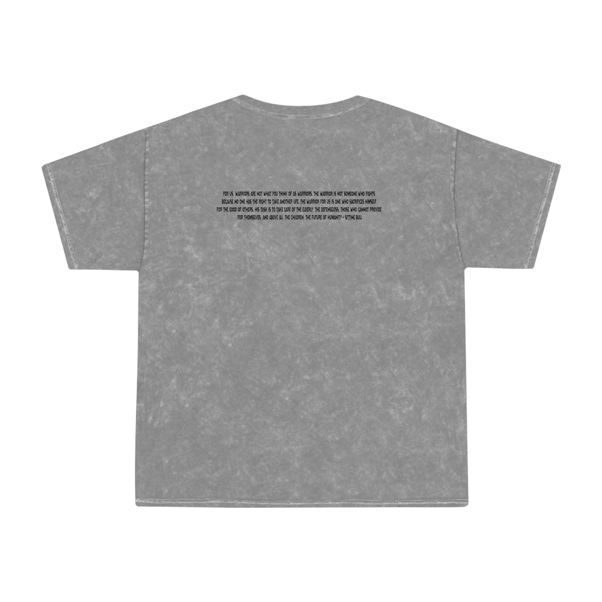 Warrior's Legacy Tee