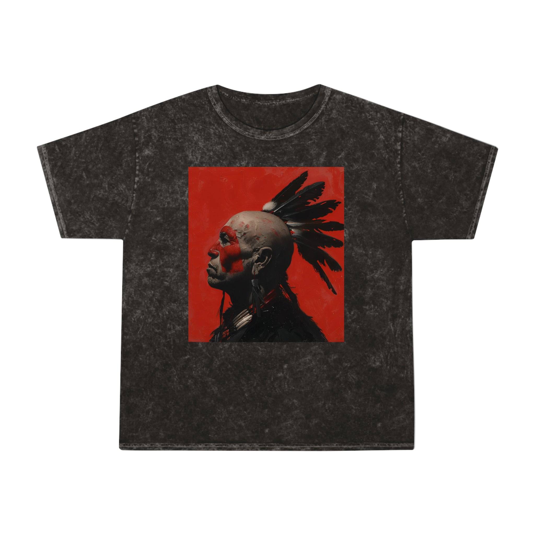 Warrior's Legacy Tee