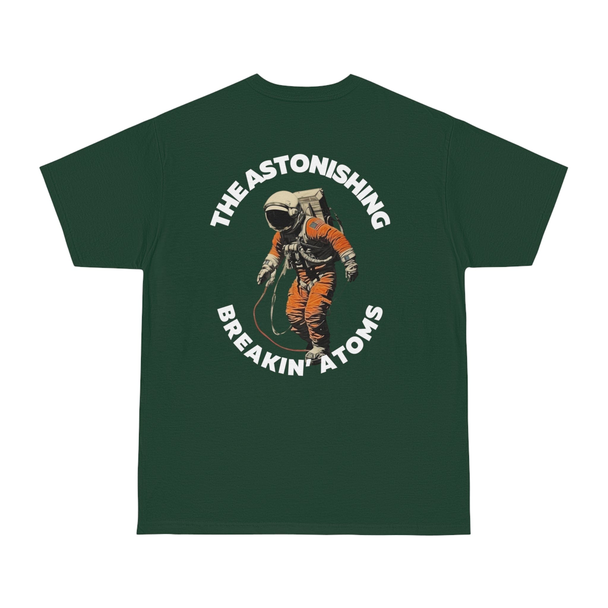 Astonishing Series: The Watcher Shirt