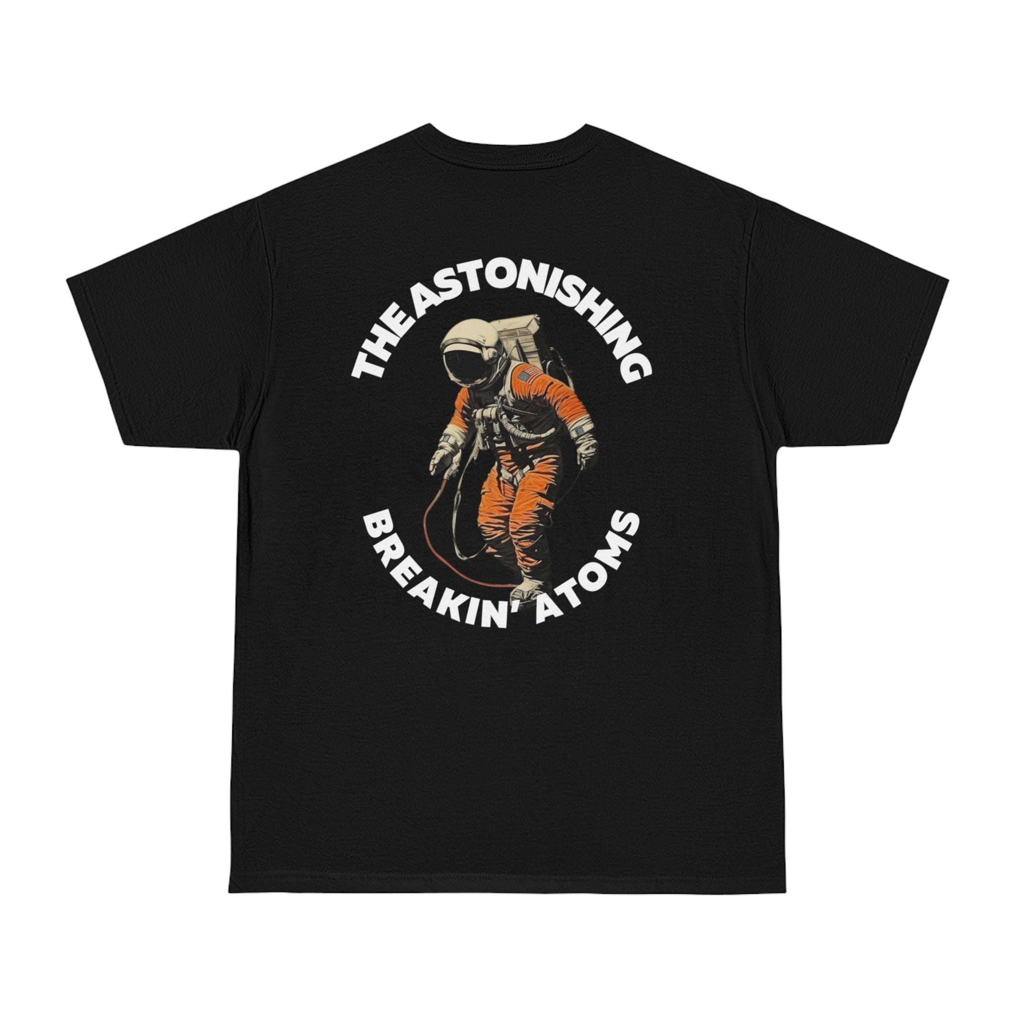 Astonishing Series: The Watcher Shirt