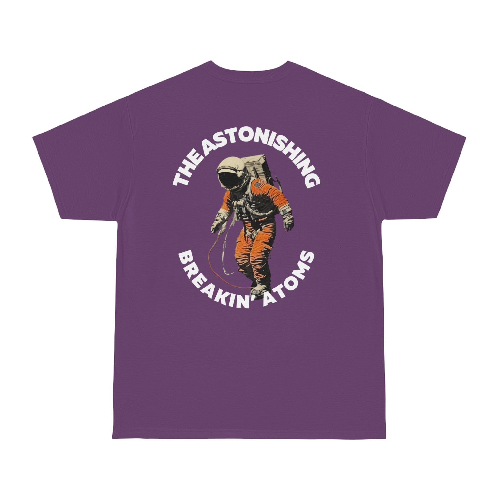 Astonishing Series: The Watcher Shirt